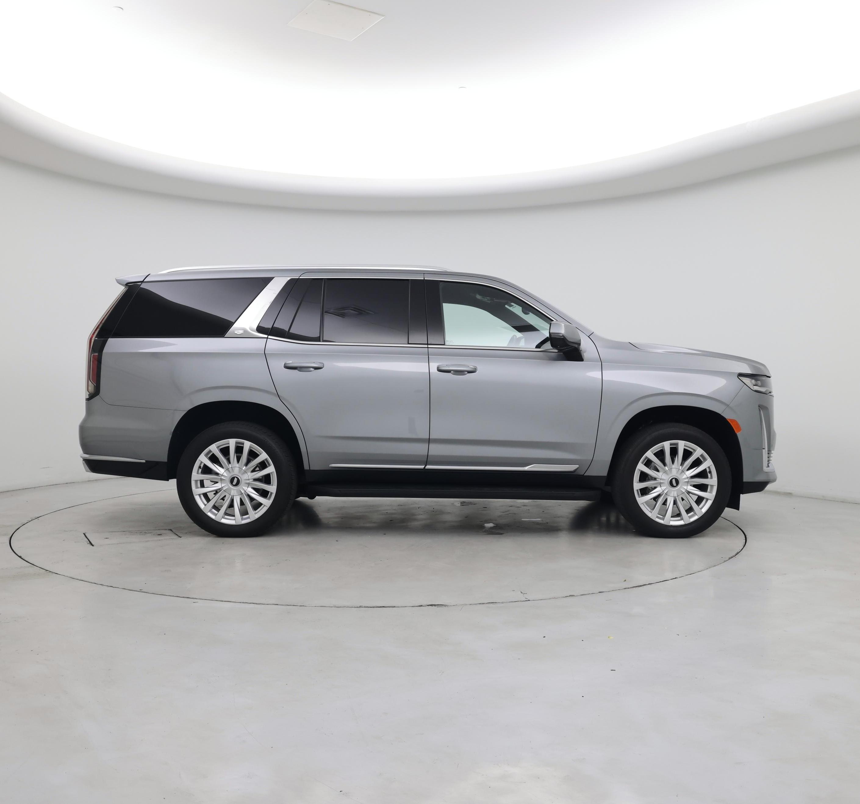 Thumbnail: 2023 Cadillac Escalade - 7