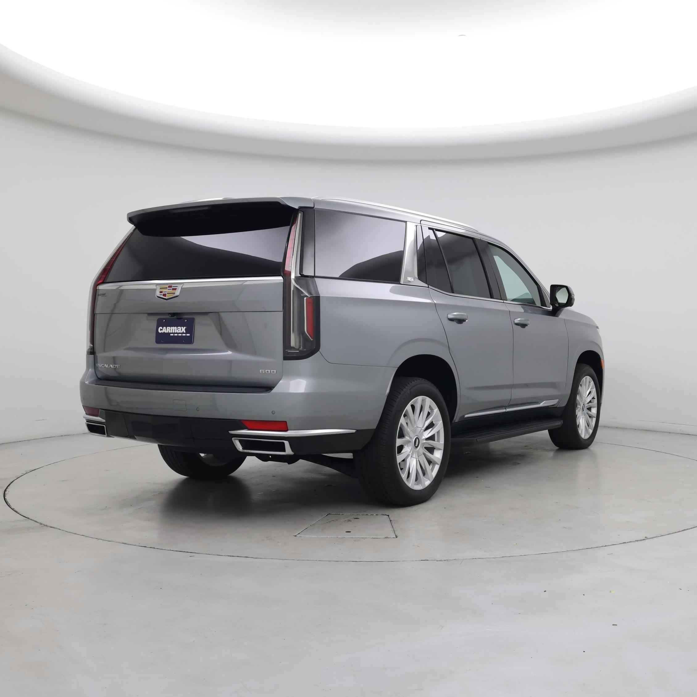 Thumbnail: 2023 Cadillac Escalade - 8