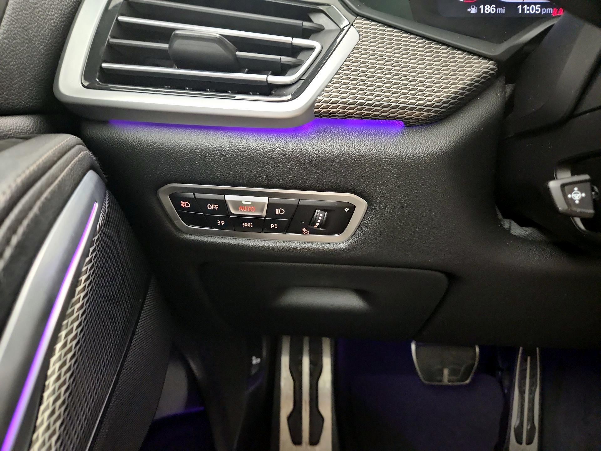 Thumbnail: 2021 BMW X6 - 13