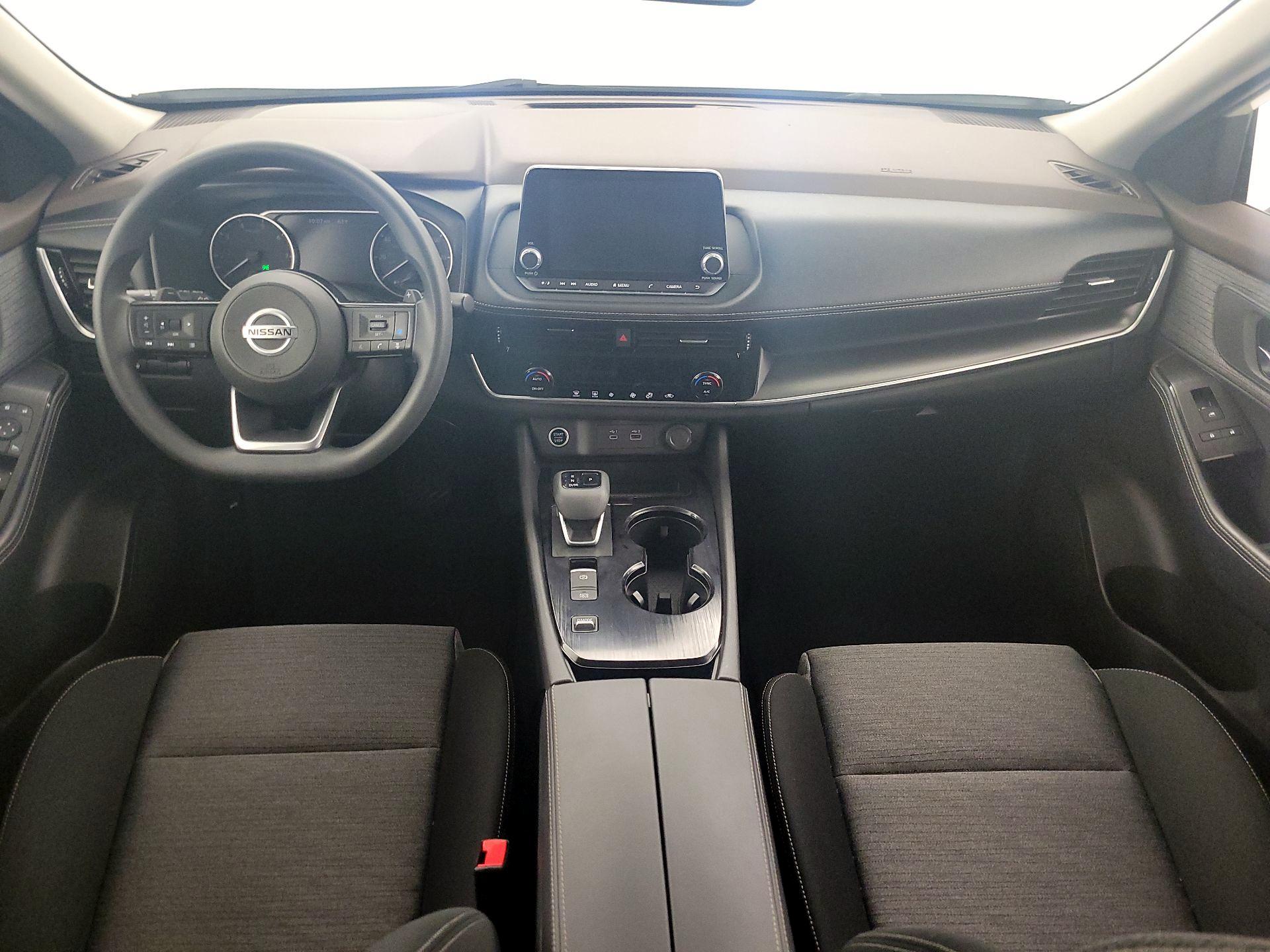 Thumbnail: 2021 Nissan Rogue - 9