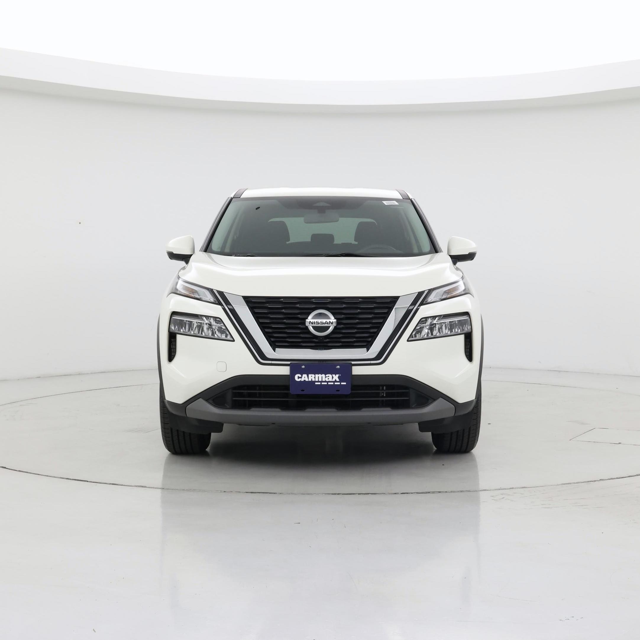Thumbnail: 2021 Nissan Rogue - 5