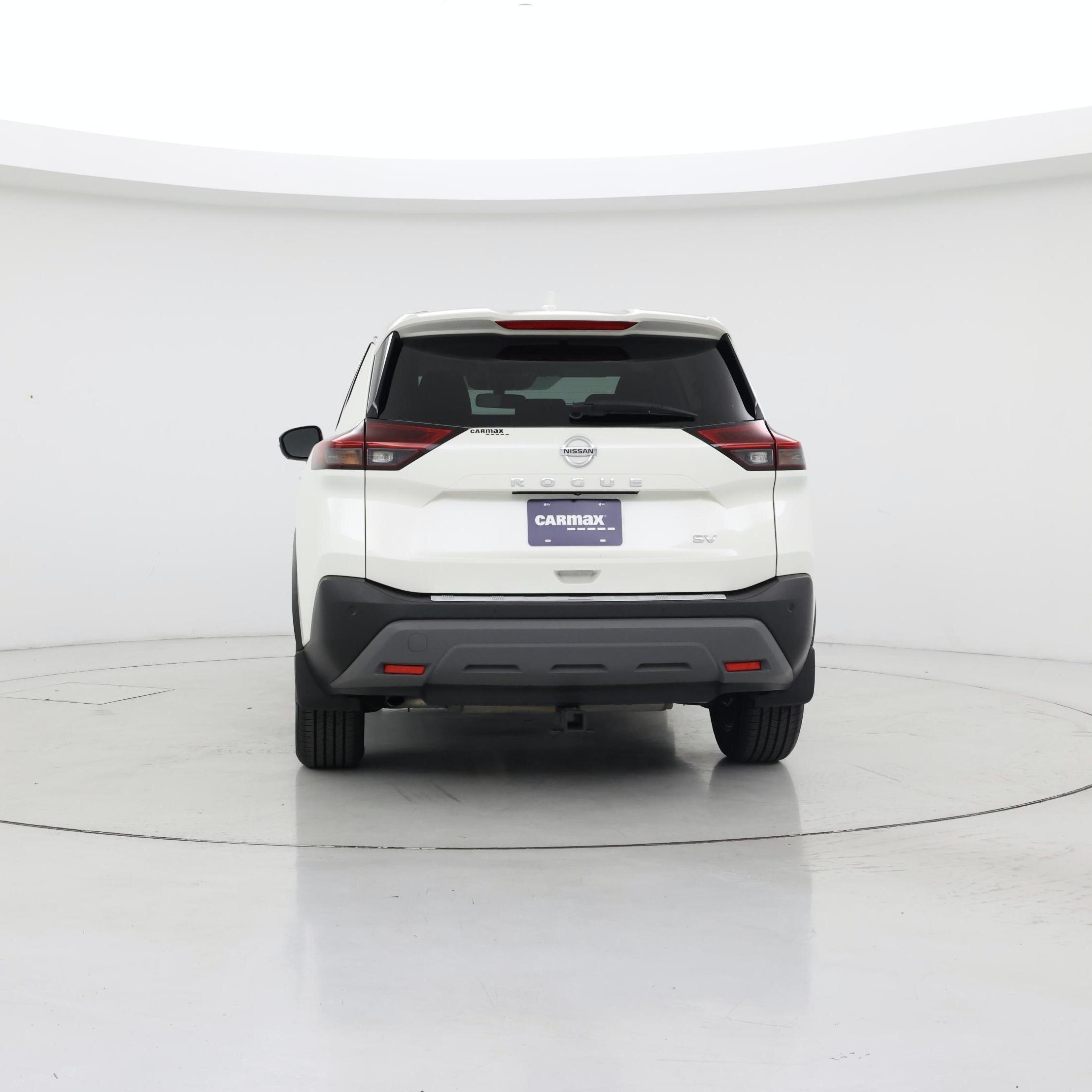 Thumbnail: 2021 Nissan Rogue - 6