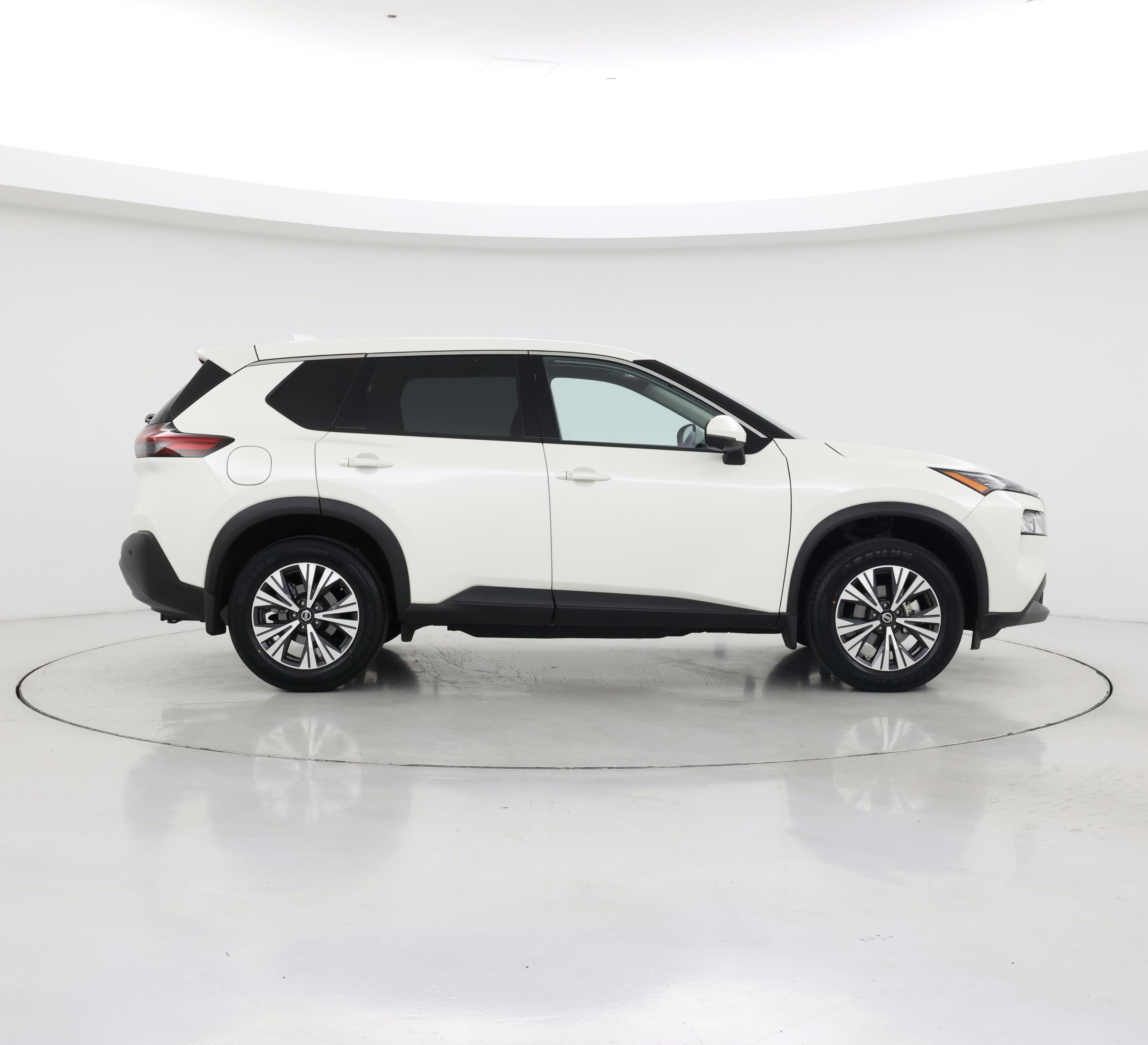 Thumbnail: 2021 Nissan Rogue - 7