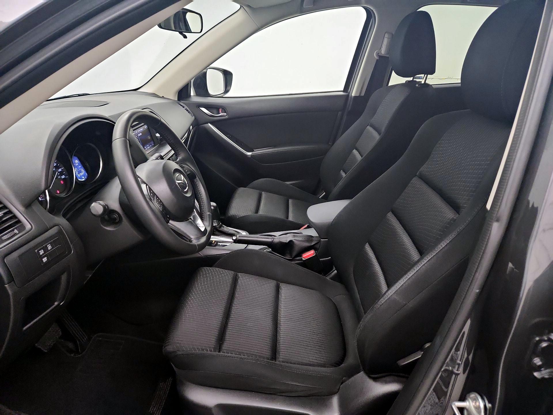 Thumbnail: 2015 Mazda CX-5 - 11
