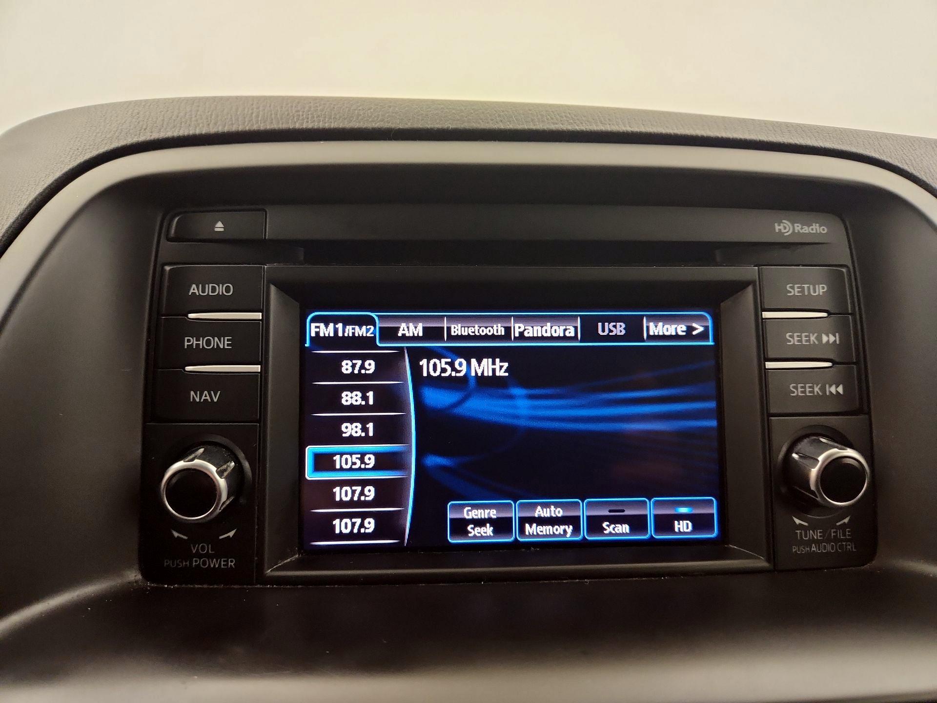 Thumbnail: 2015 Mazda CX-5 - 15