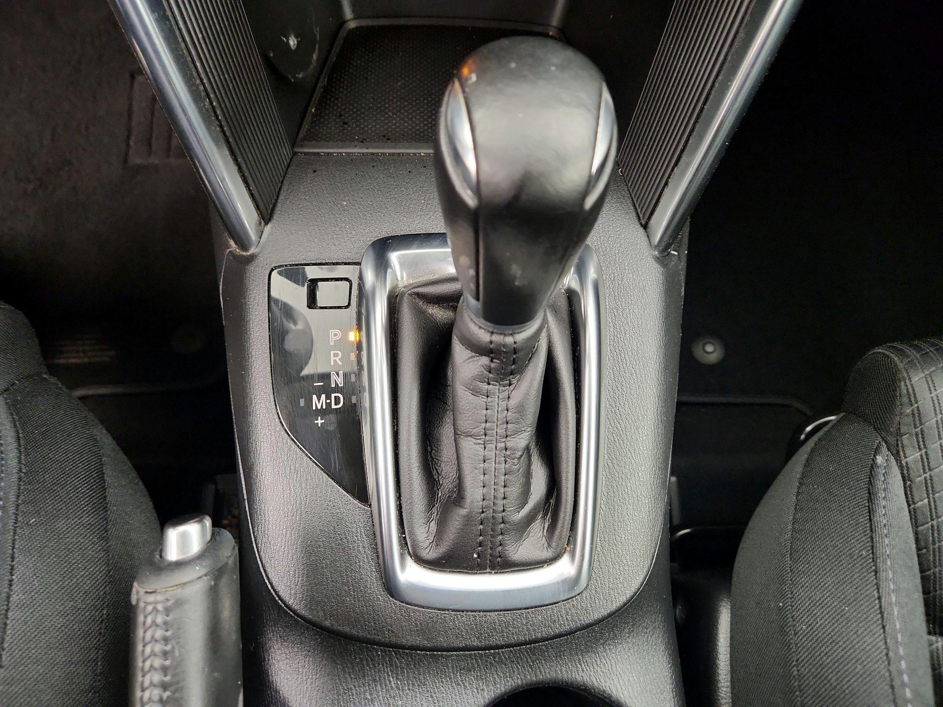 Thumbnail: 2015 Mazda CX-5 - 17