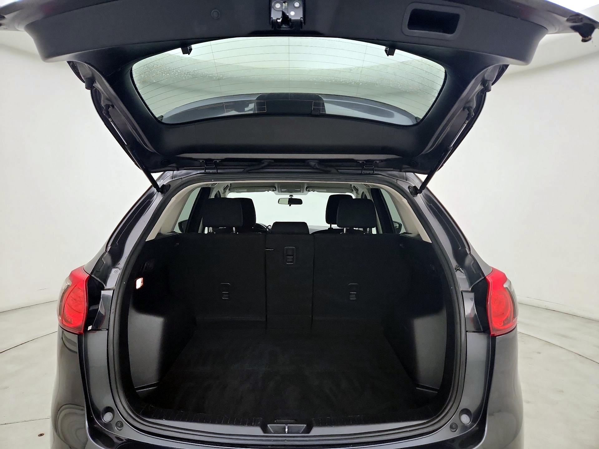 Thumbnail: 2015 Mazda CX-5 - 19