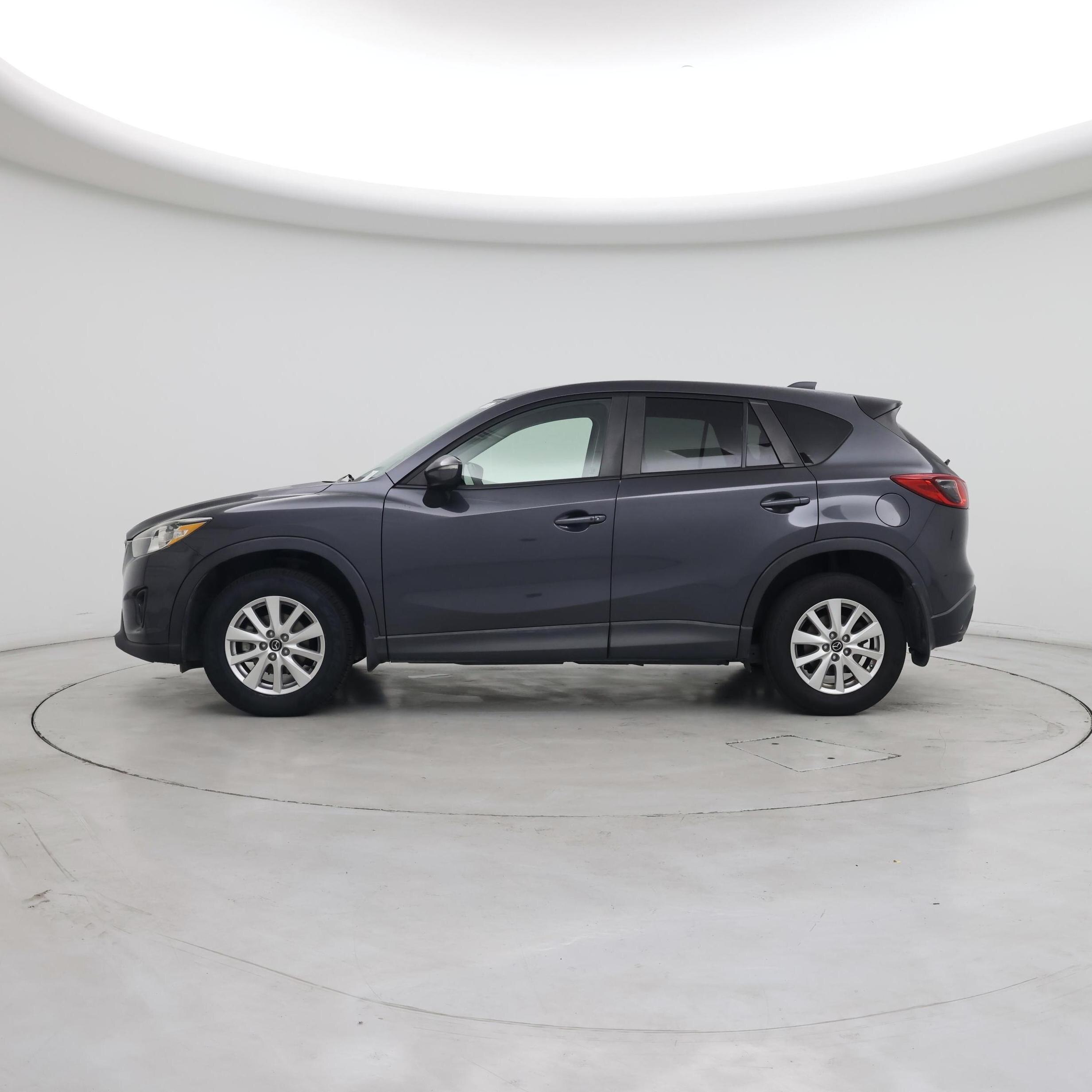 Thumbnail: 2015 Mazda CX-5 - 3