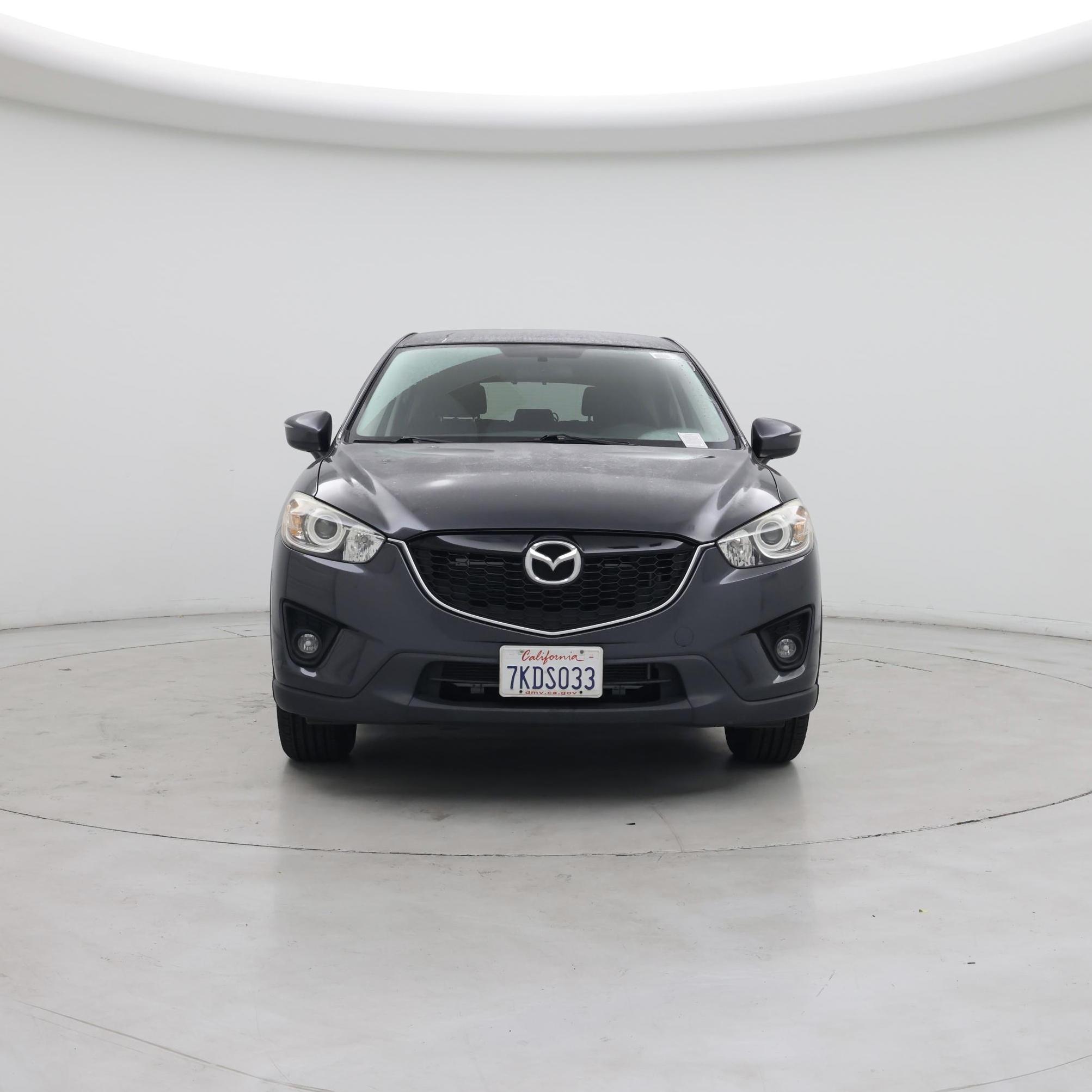 Thumbnail: 2015 Mazda CX-5 - 5