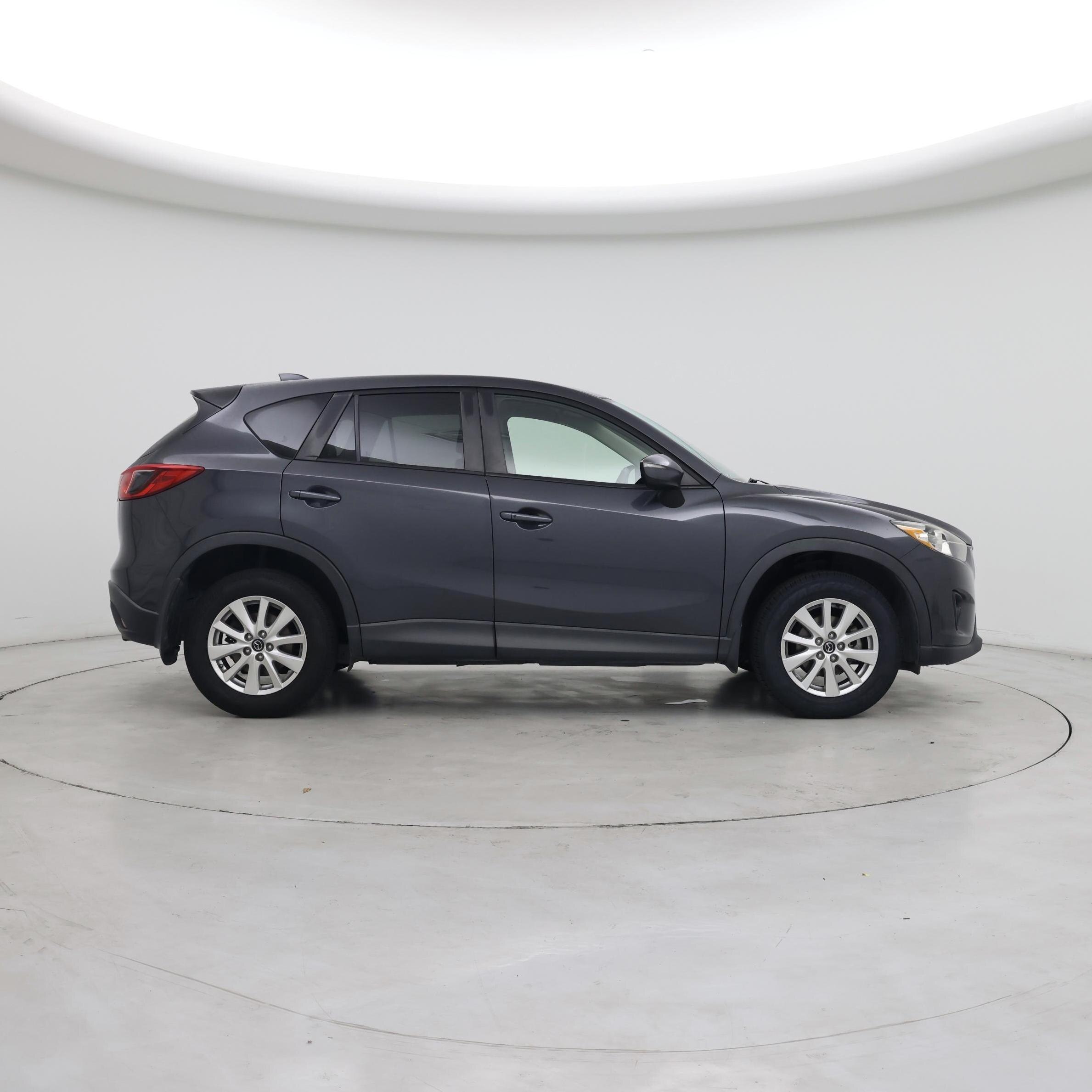Thumbnail: 2015 Mazda CX-5 - 7