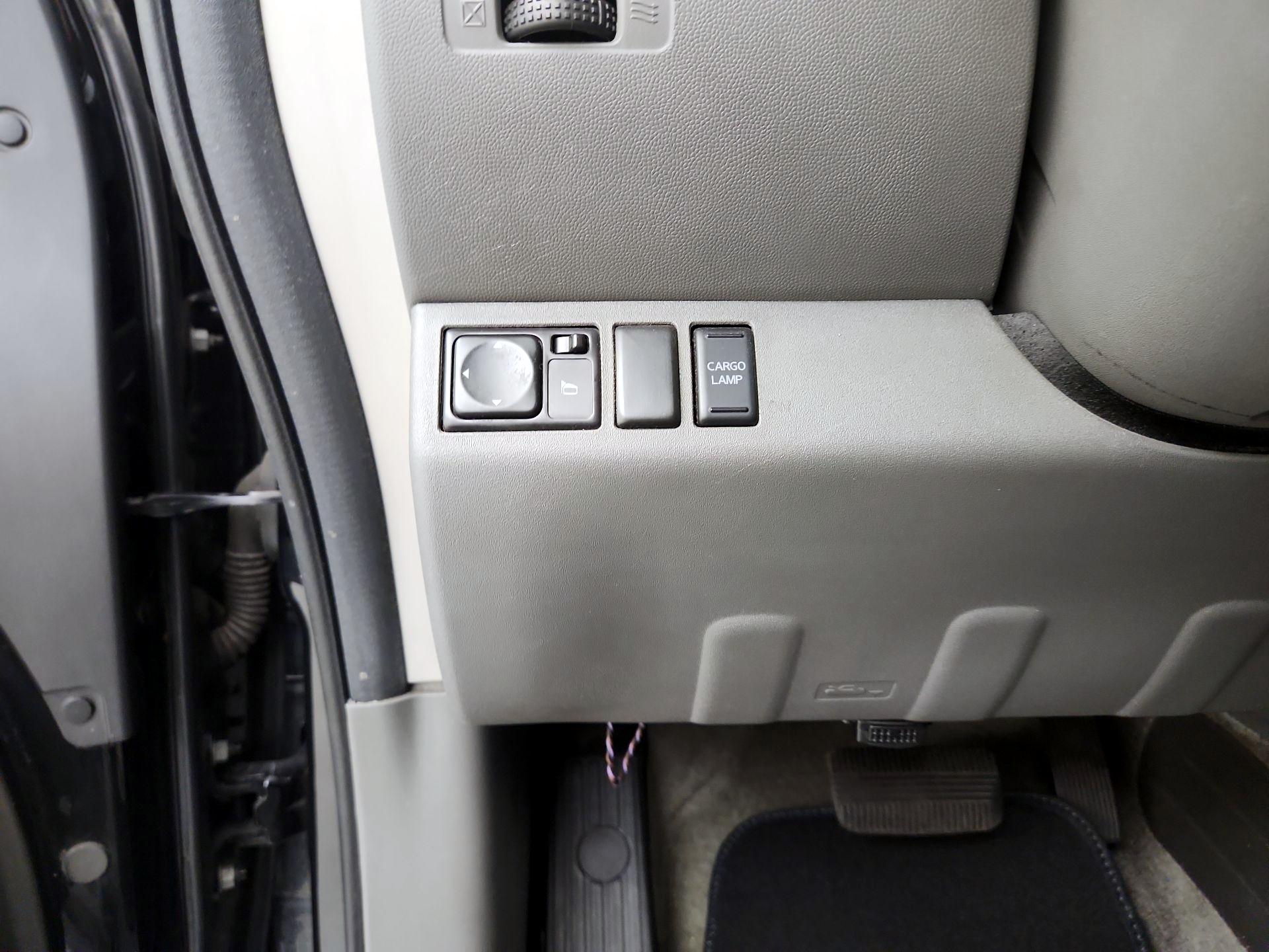 Thumbnail: 2015 Nissan Frontier - 13