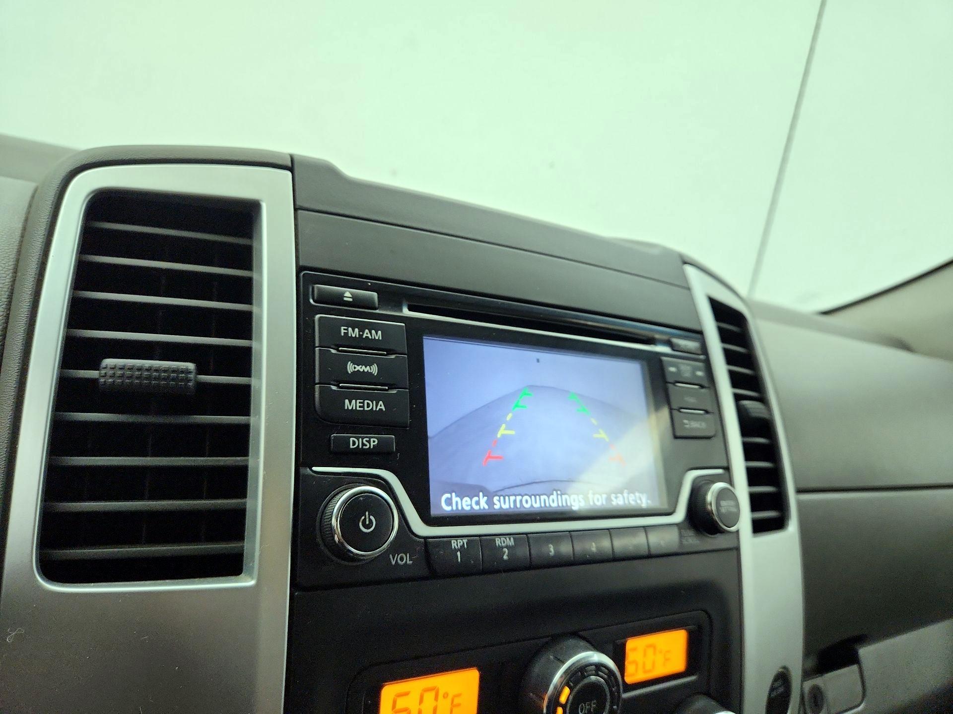Thumbnail: 2015 Nissan Frontier - 14