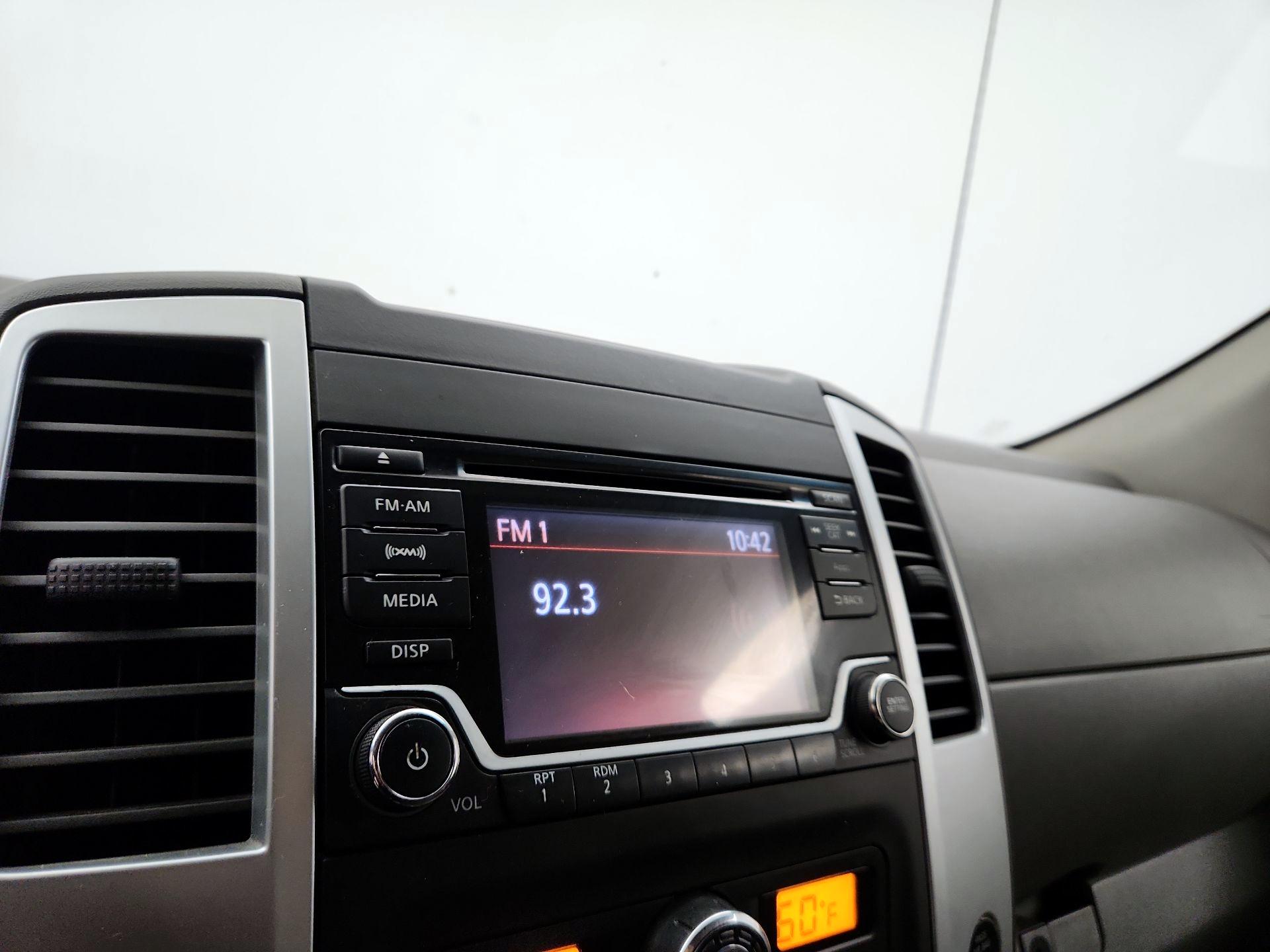 Thumbnail: 2015 Nissan Frontier - 15