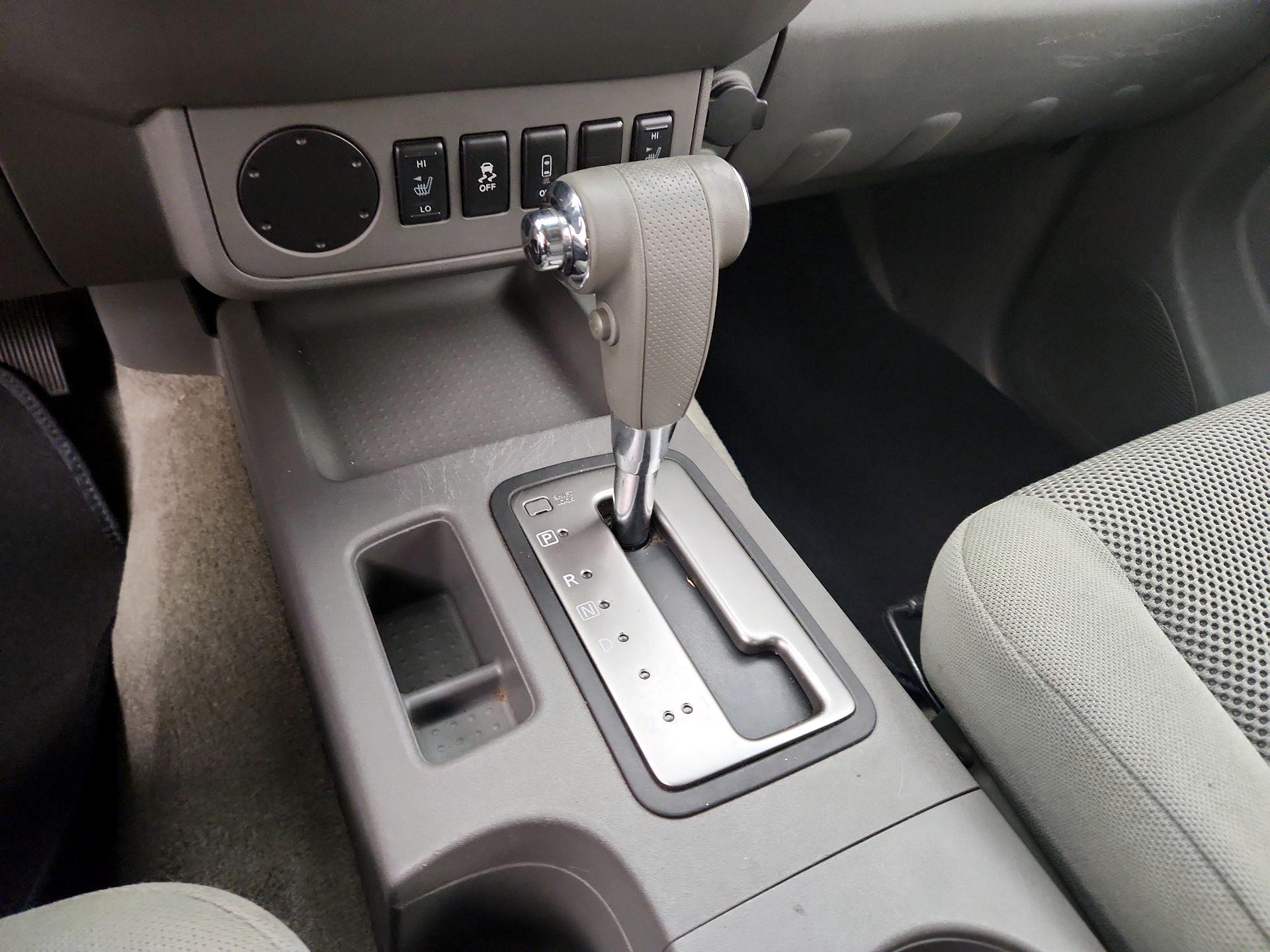 Thumbnail: 2015 Nissan Frontier - 17
