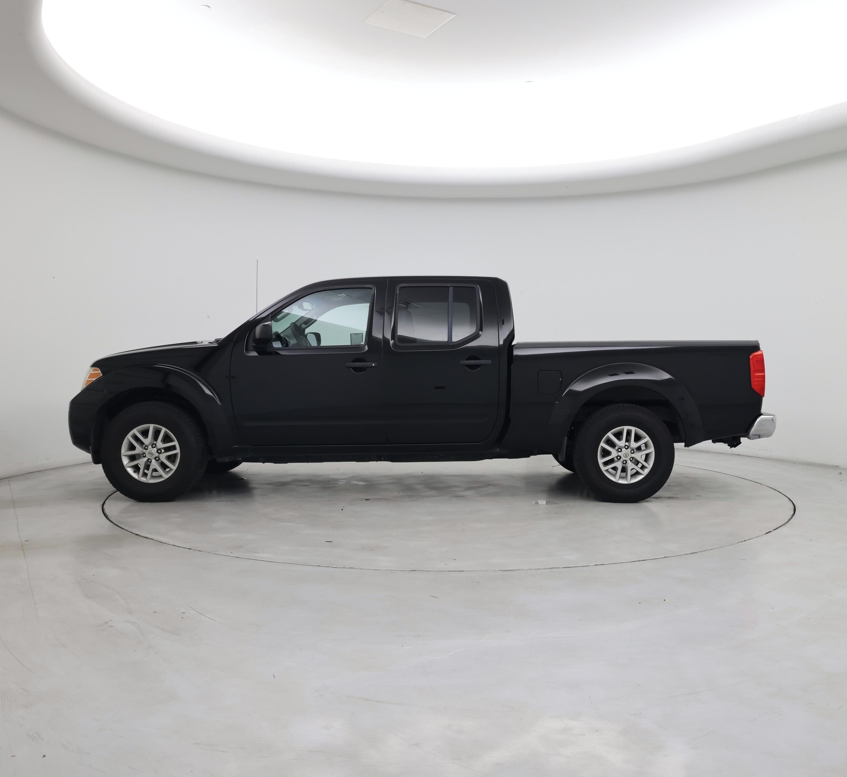 Thumbnail: 2015 Nissan Frontier - 3
