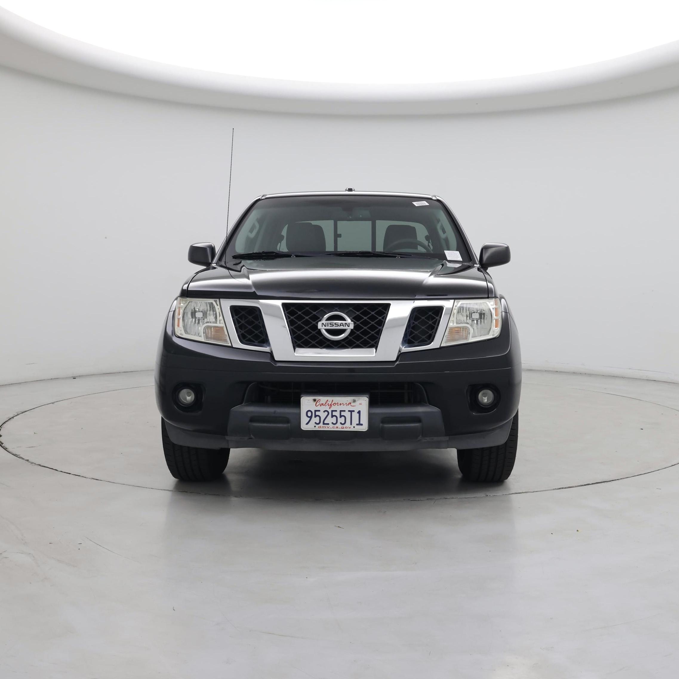 Thumbnail: 2015 Nissan Frontier - 5