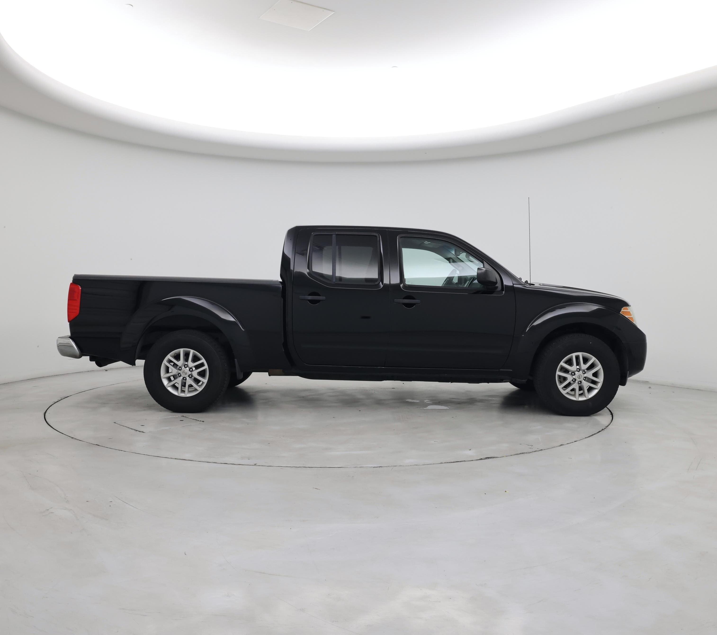 Thumbnail: 2015 Nissan Frontier - 7
