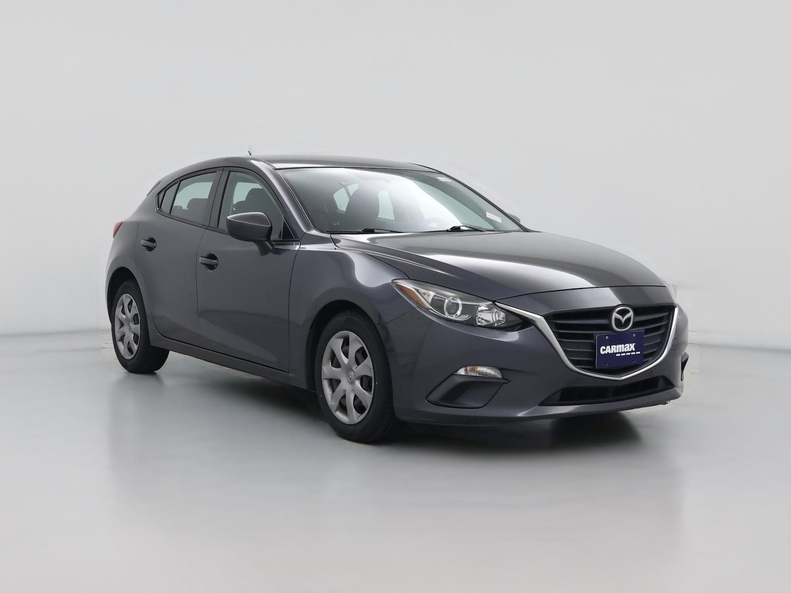 2015 Mazda MAZDA3