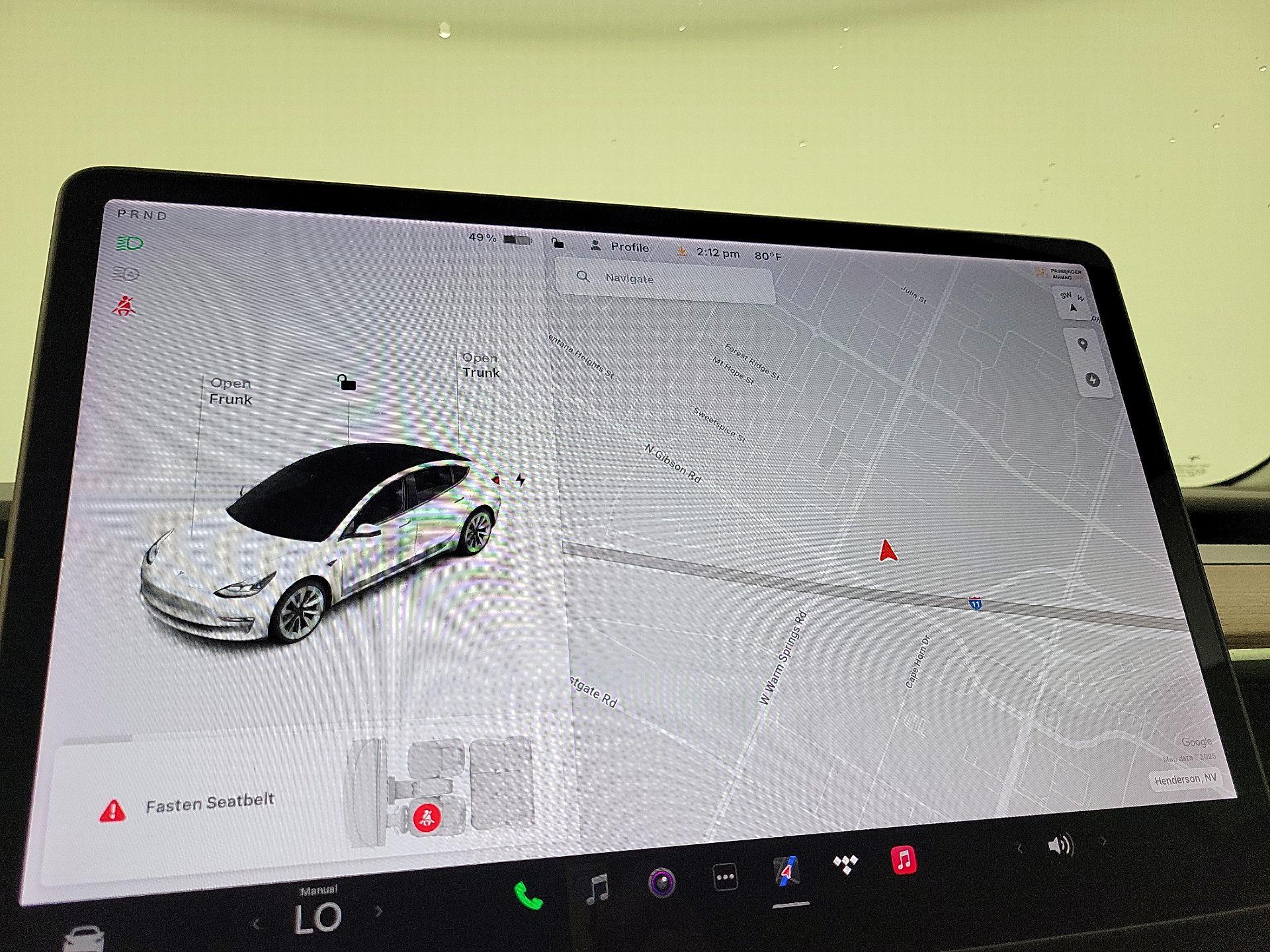 Thumbnail: 2021 Tesla Model 3 - 13