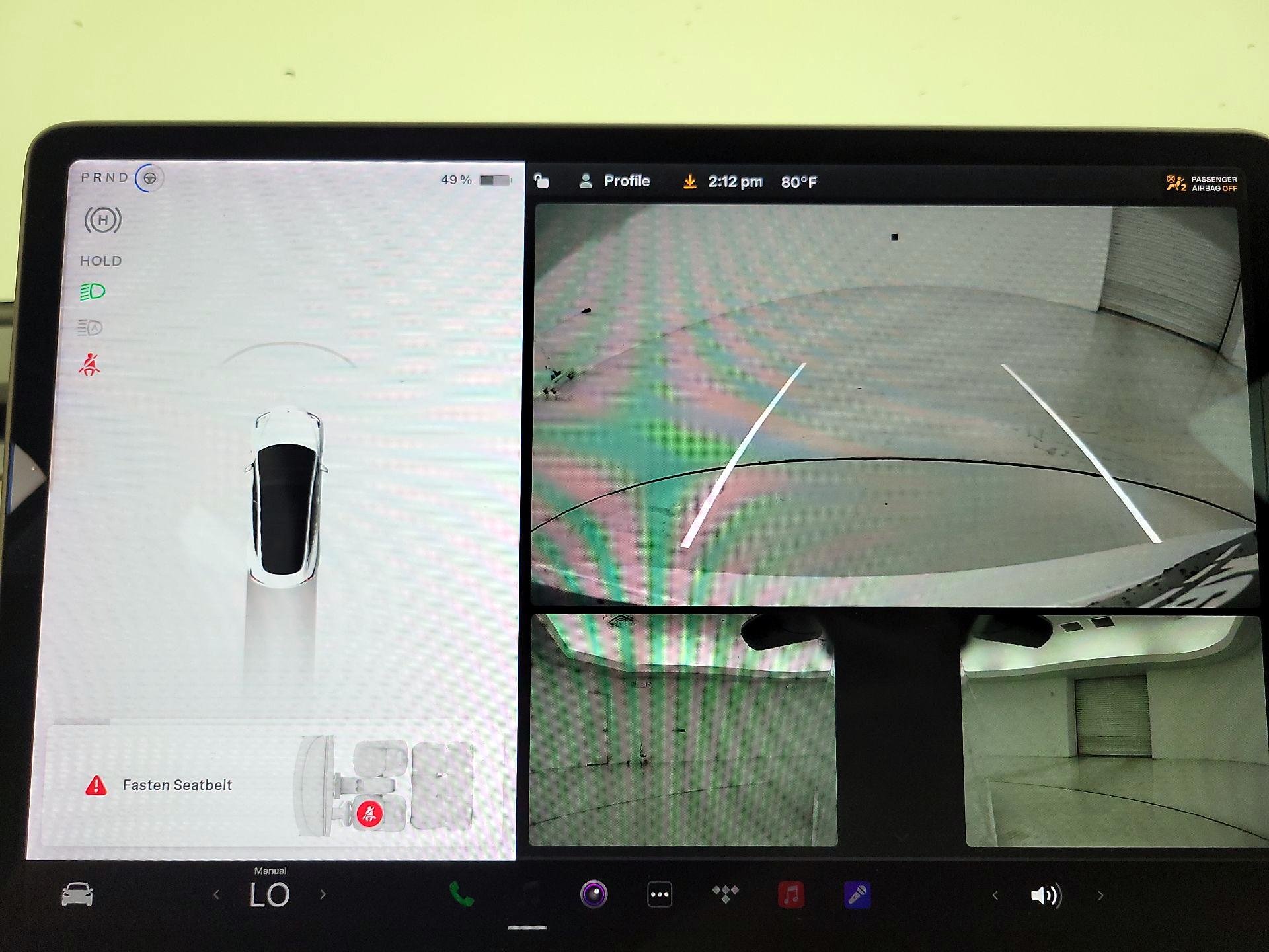 Thumbnail: 2021 Tesla Model 3 - 14