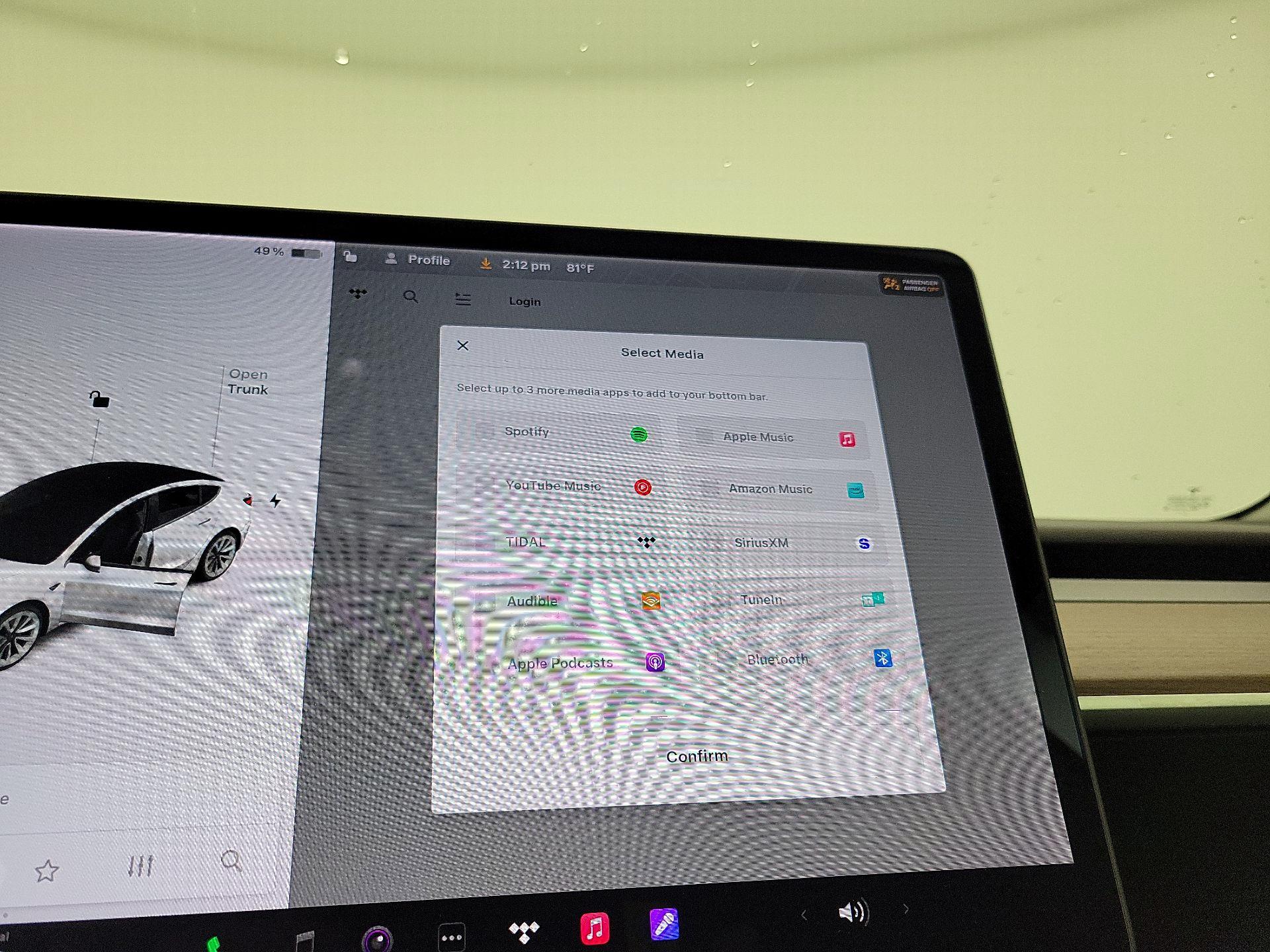 Thumbnail: 2021 Tesla Model 3 - 15