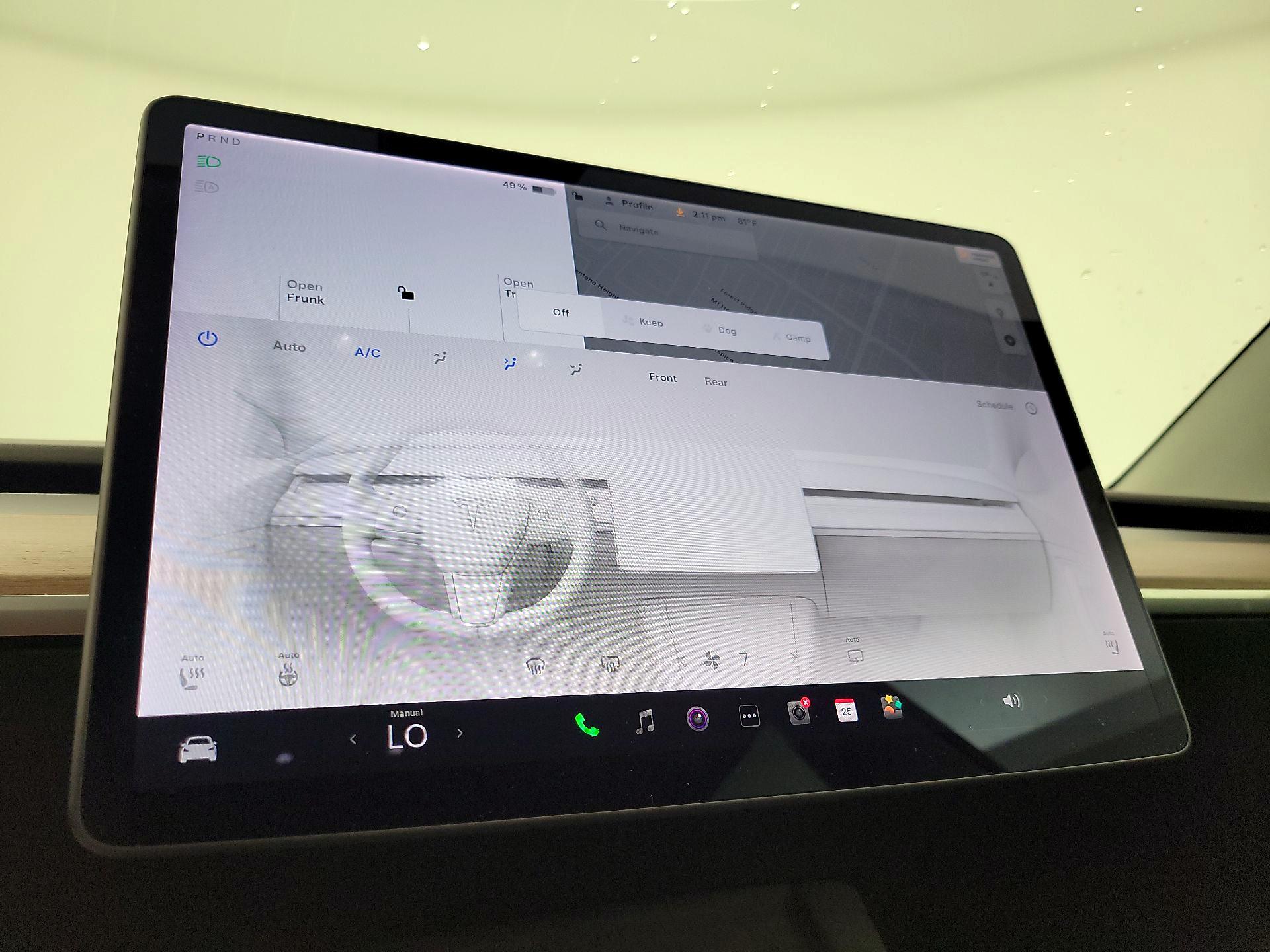 Thumbnail: 2021 Tesla Model 3 - 16