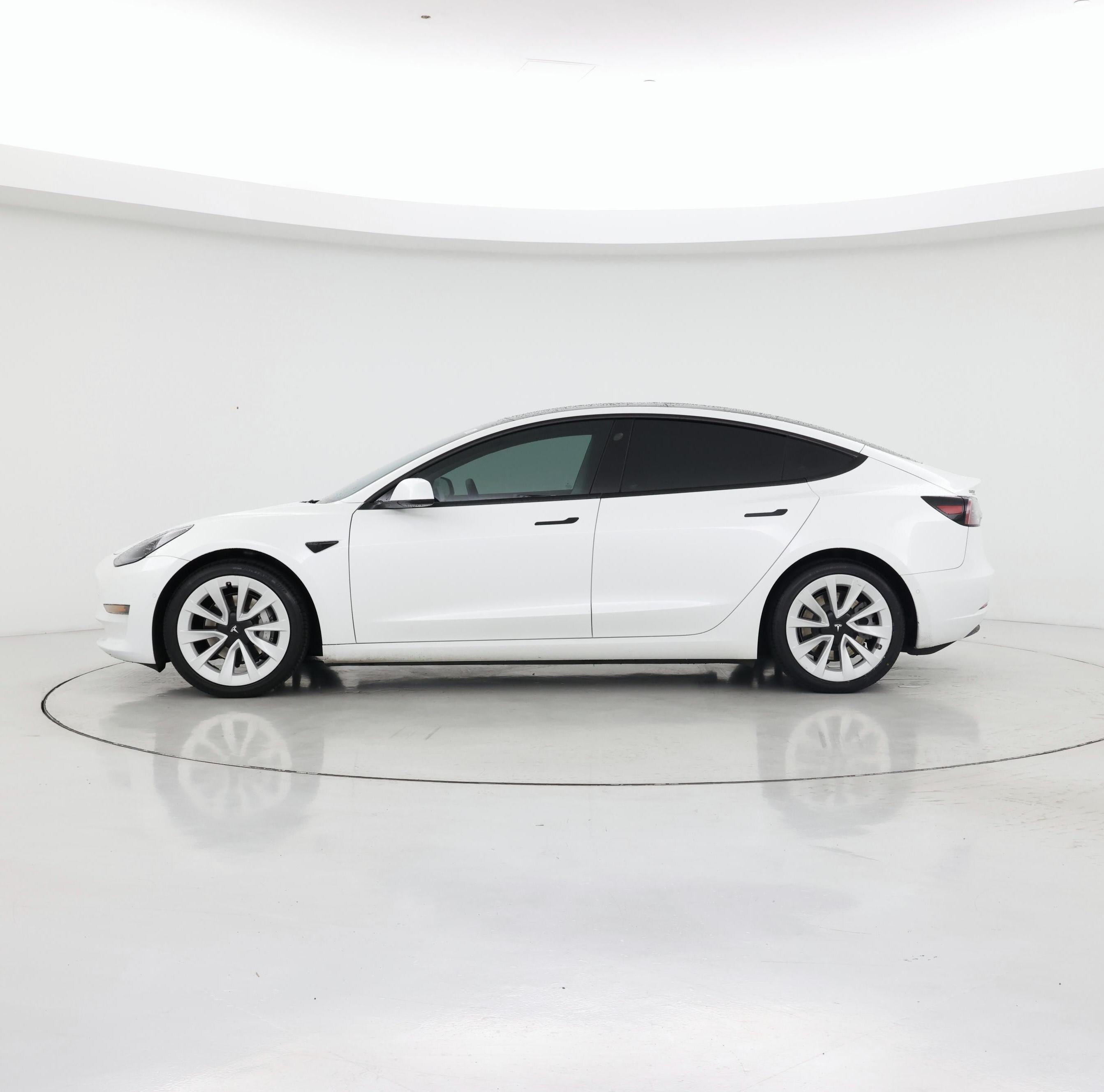 Thumbnail: 2021 Tesla Model 3 - 3
