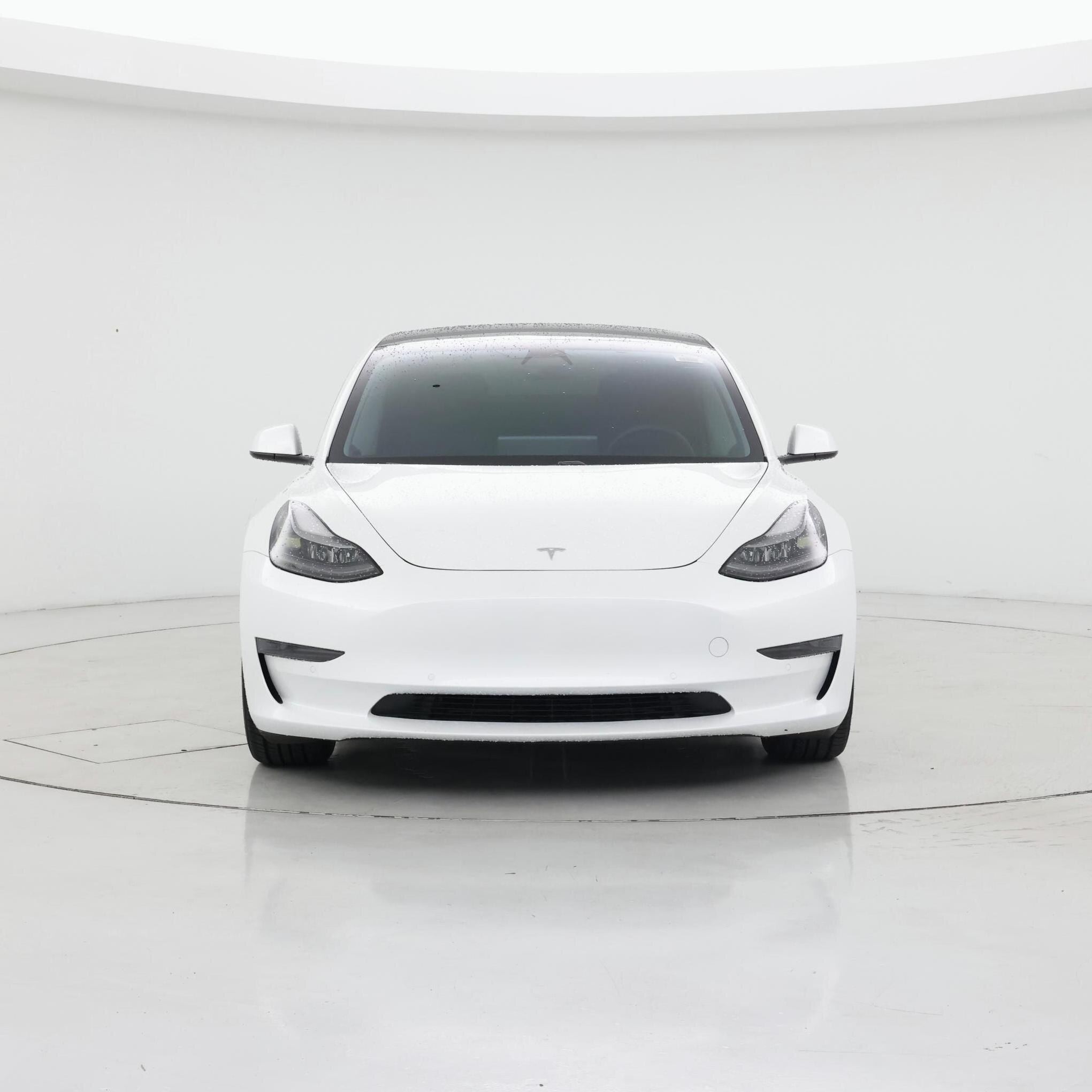 Thumbnail: 2021 Tesla Model 3 - 5