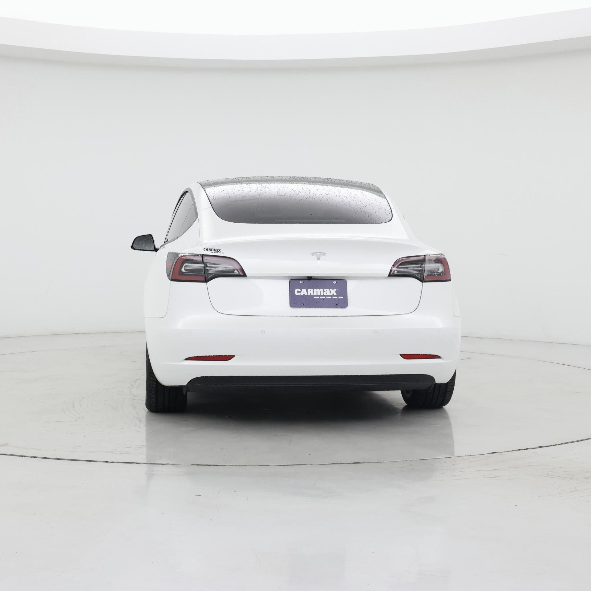 Thumbnail: 2021 Tesla Model 3 - 6