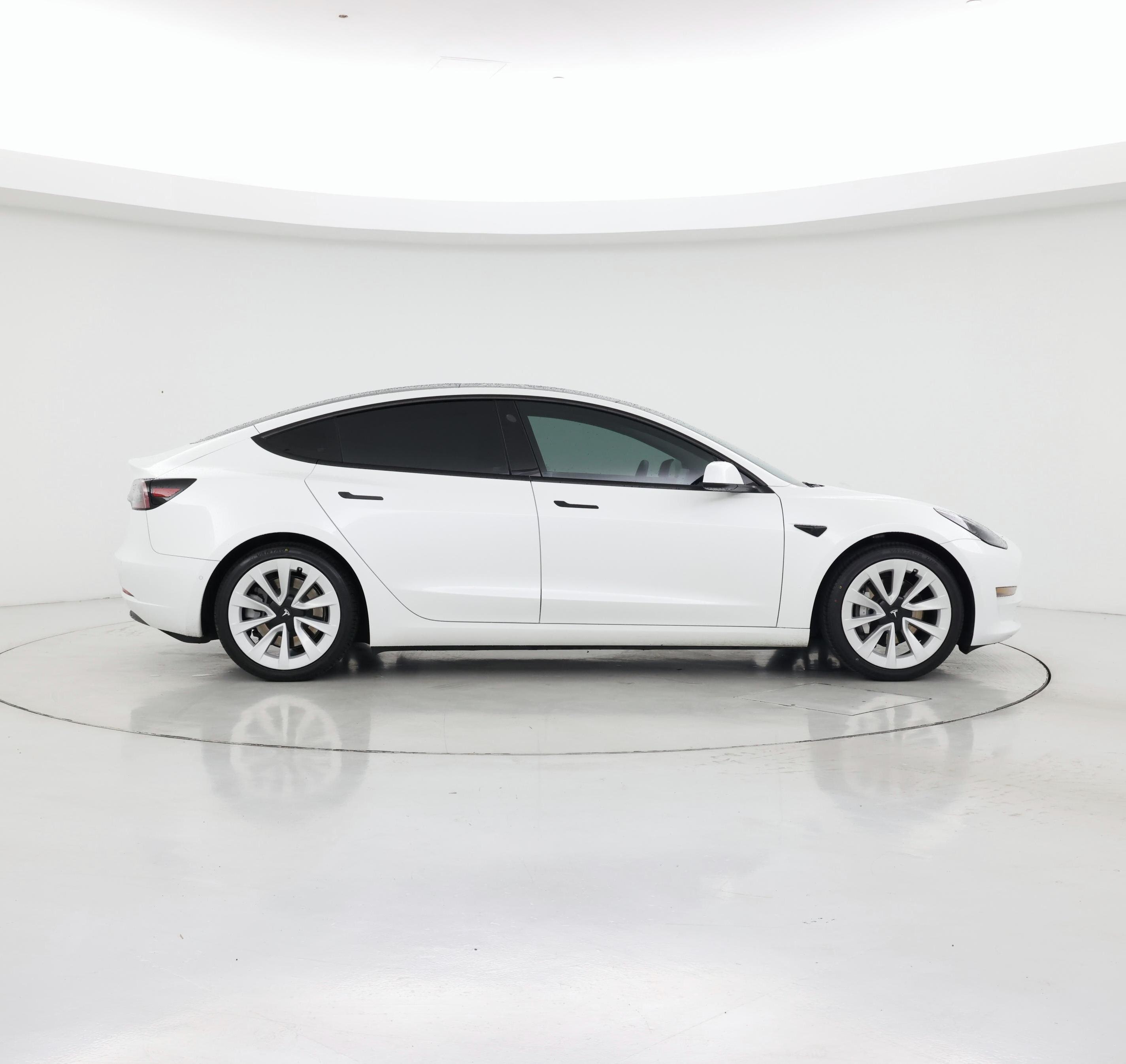 Thumbnail: 2021 Tesla Model 3 - 7