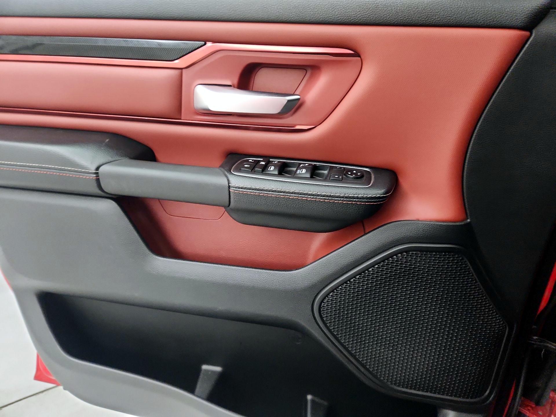 Thumbnail: 2019 RAM 1500 - 12
