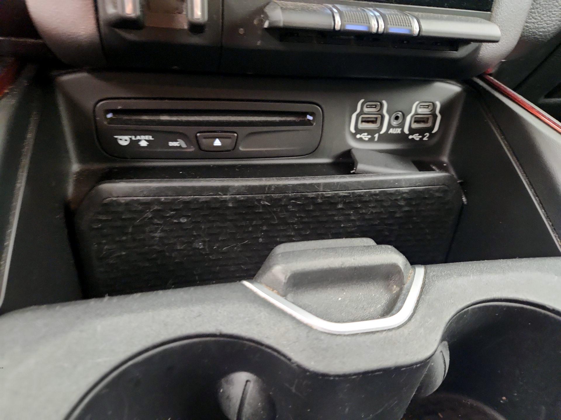 Thumbnail: 2019 RAM 1500 - 18