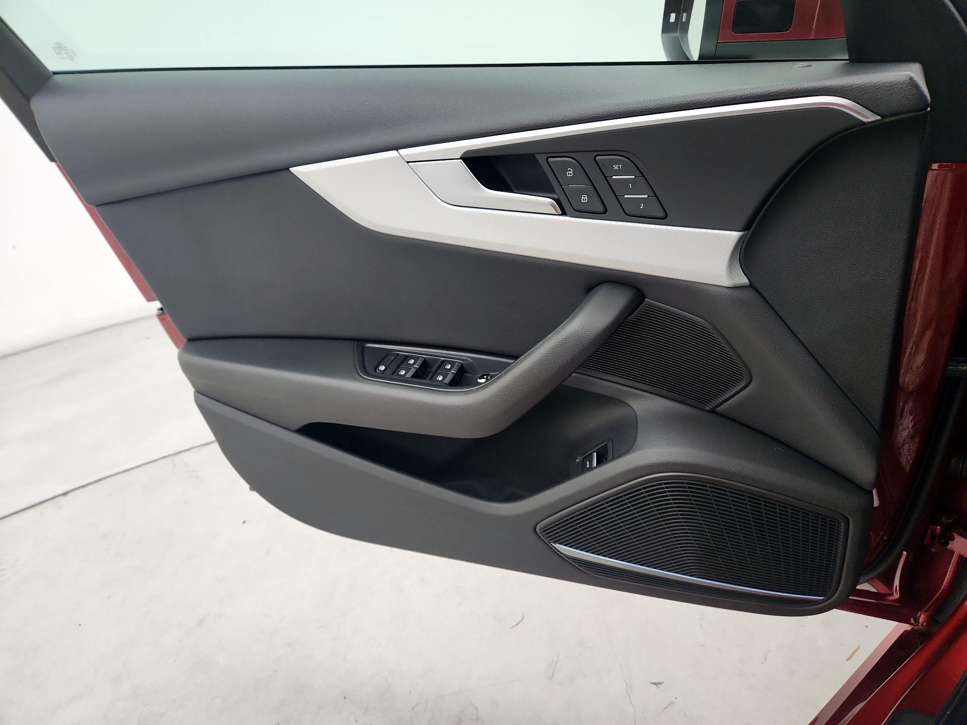 Thumbnail: 2018 Audi A4 - 12
