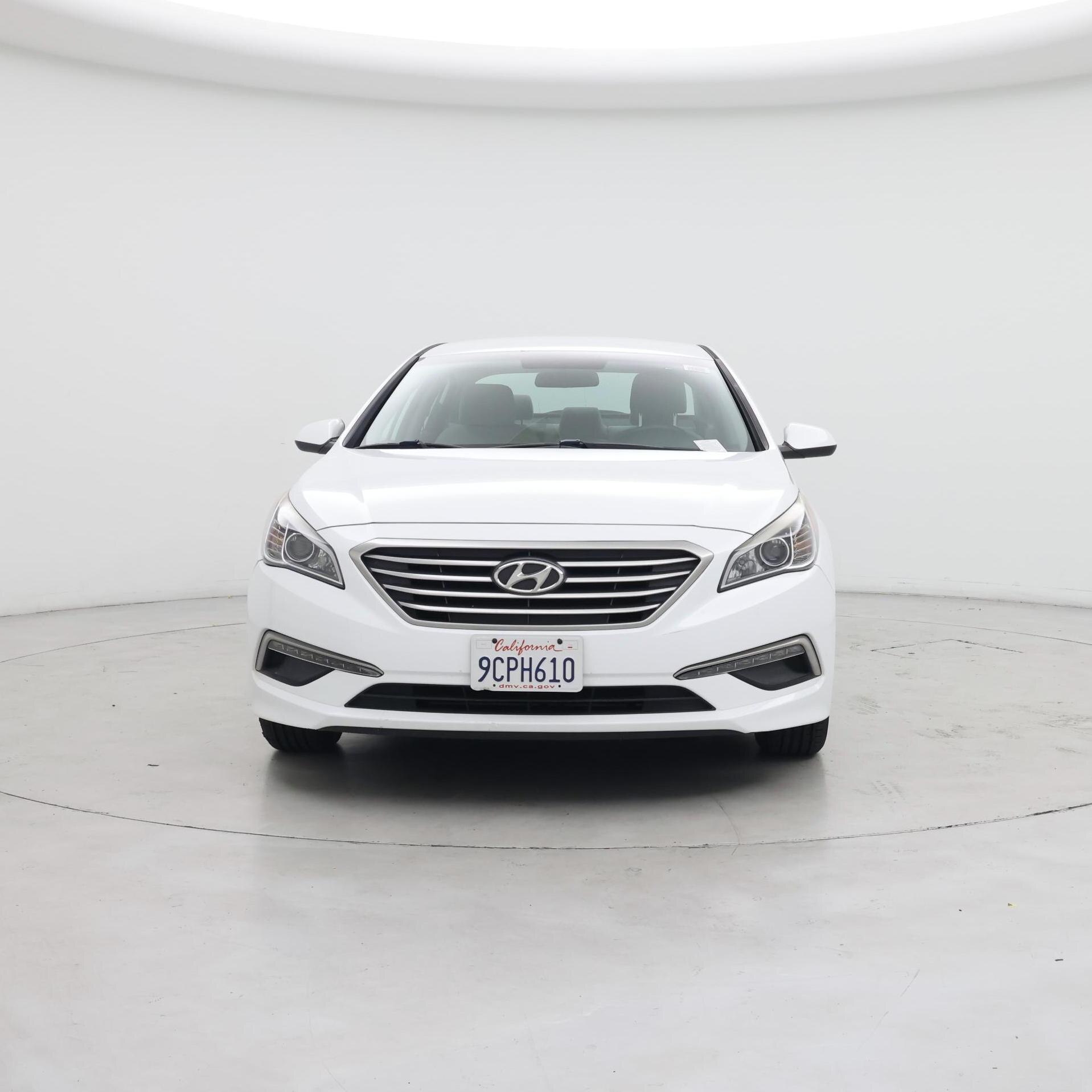 Thumbnail: 2015 Hyundai Sonata - 5