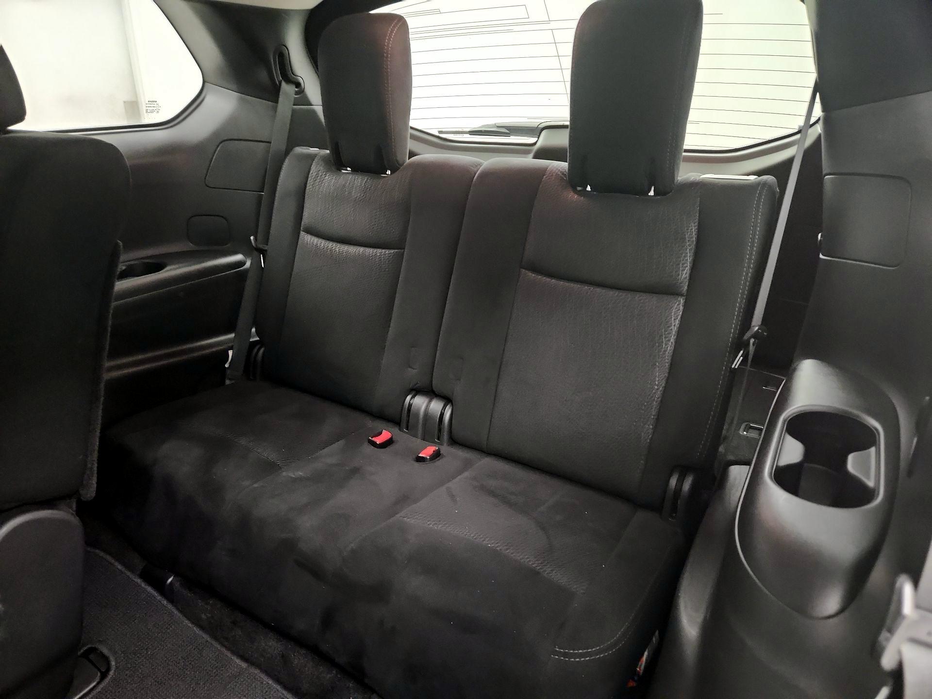 Thumbnail: 2016 Nissan Pathfinder - 20