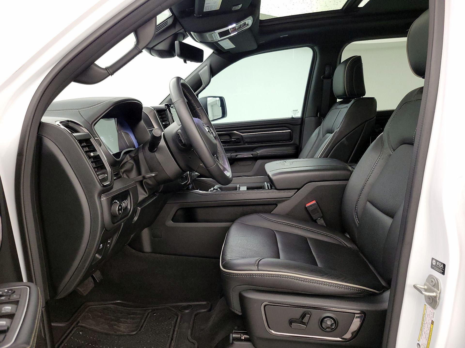 Thumbnail: 2024 RAM 1500 - 11