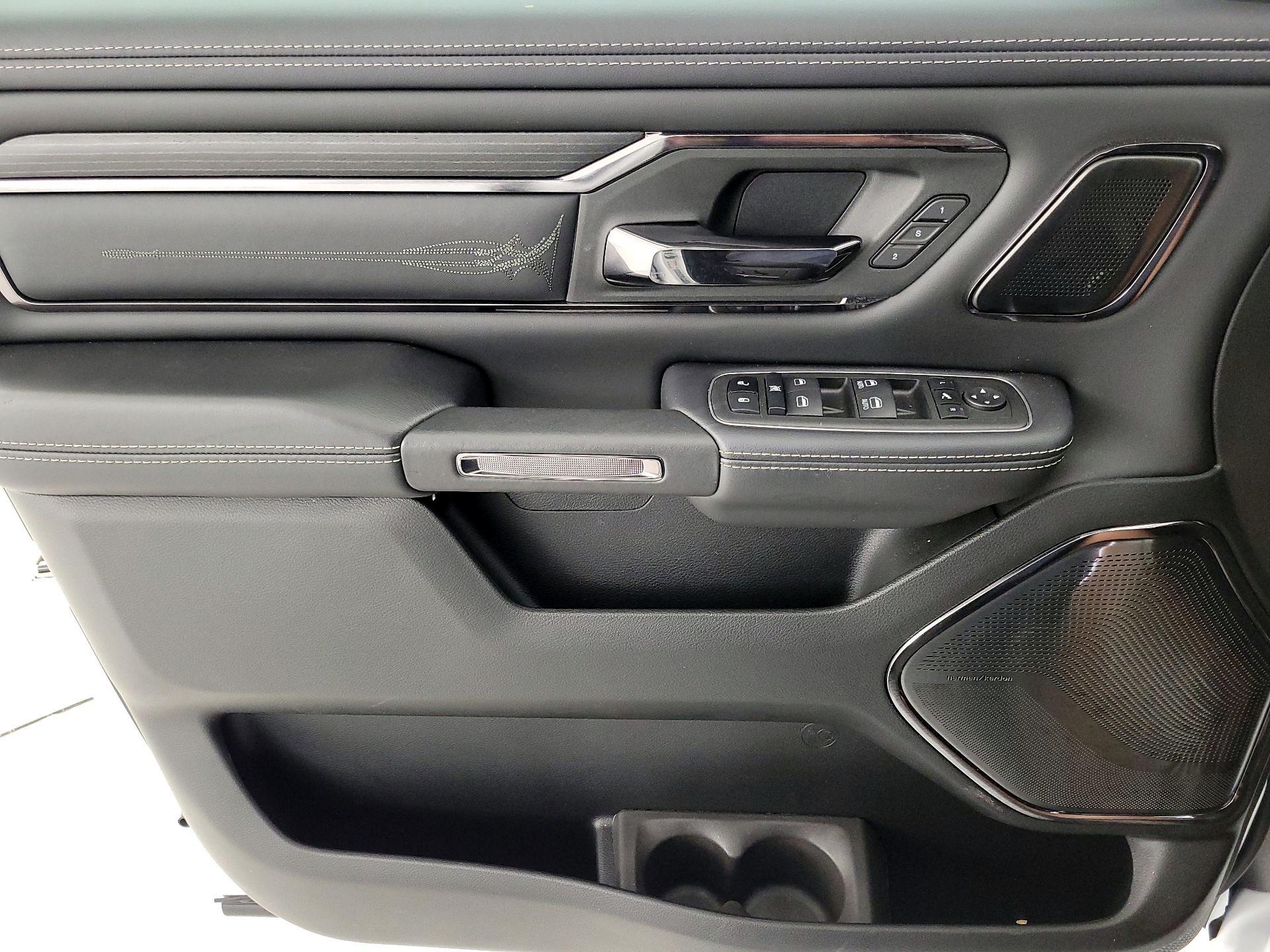 Thumbnail: 2024 RAM 1500 - 12
