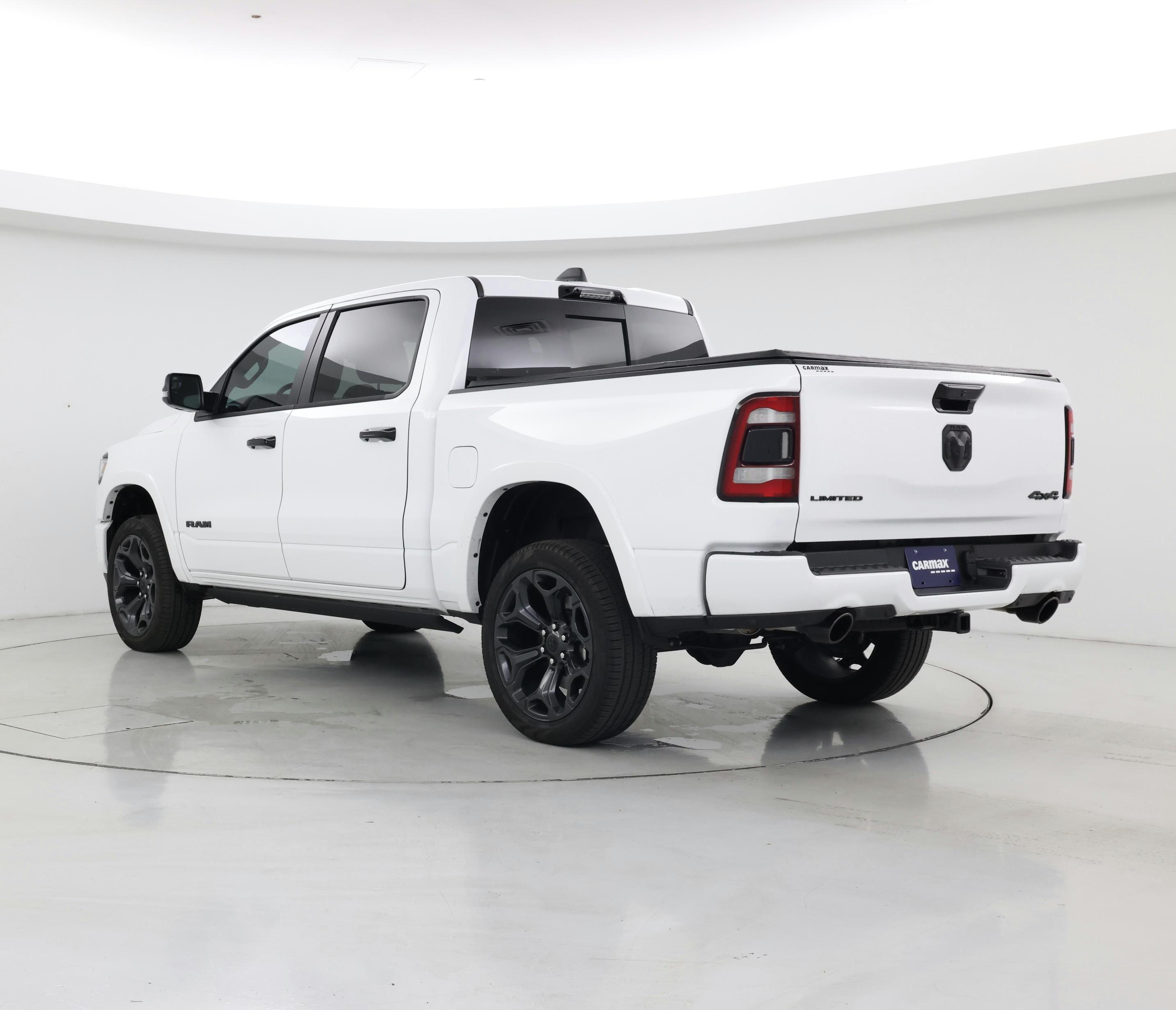 Thumbnail: 2024 RAM 1500 - 2