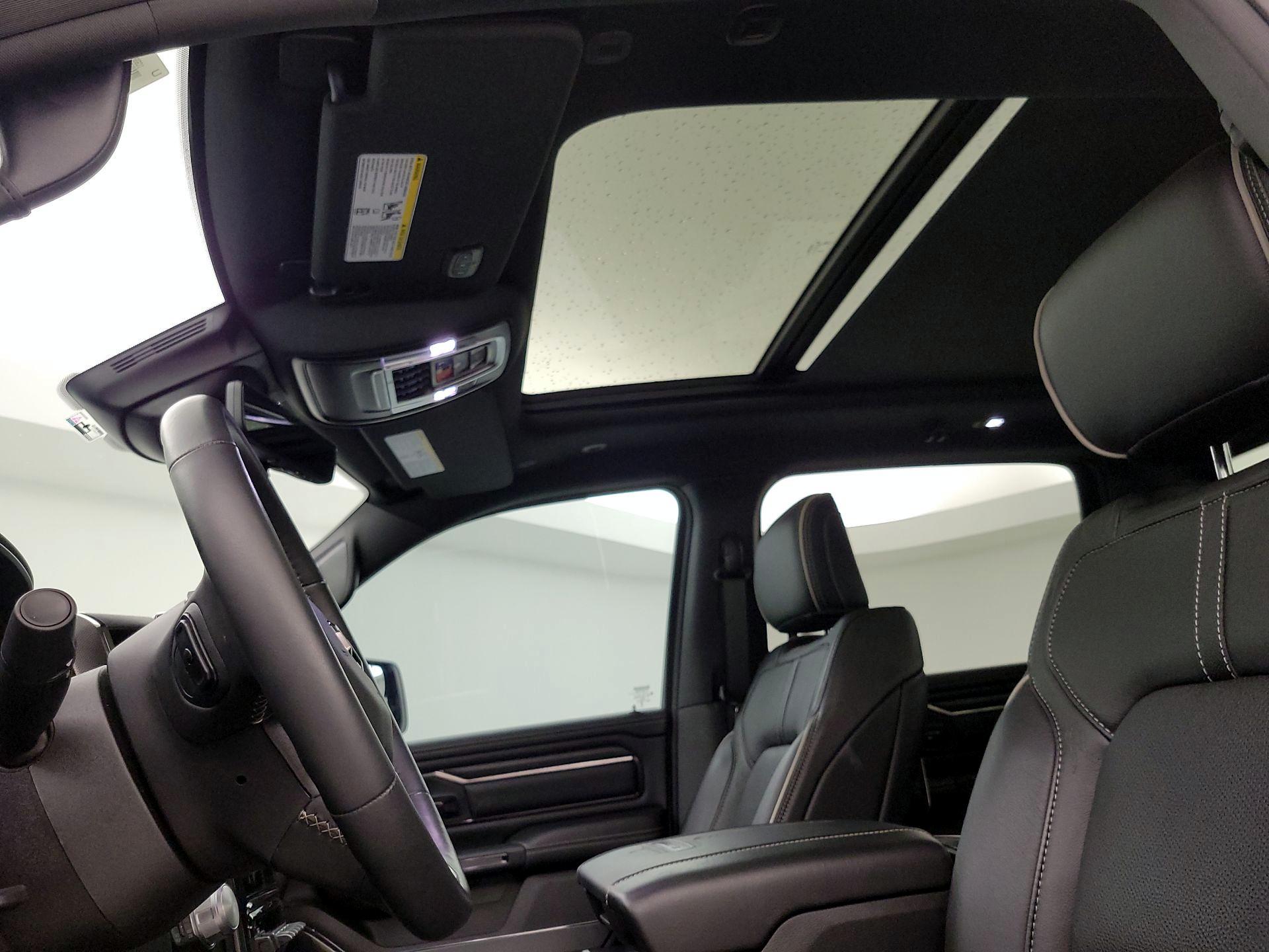 Thumbnail: 2024 RAM 1500 - 20