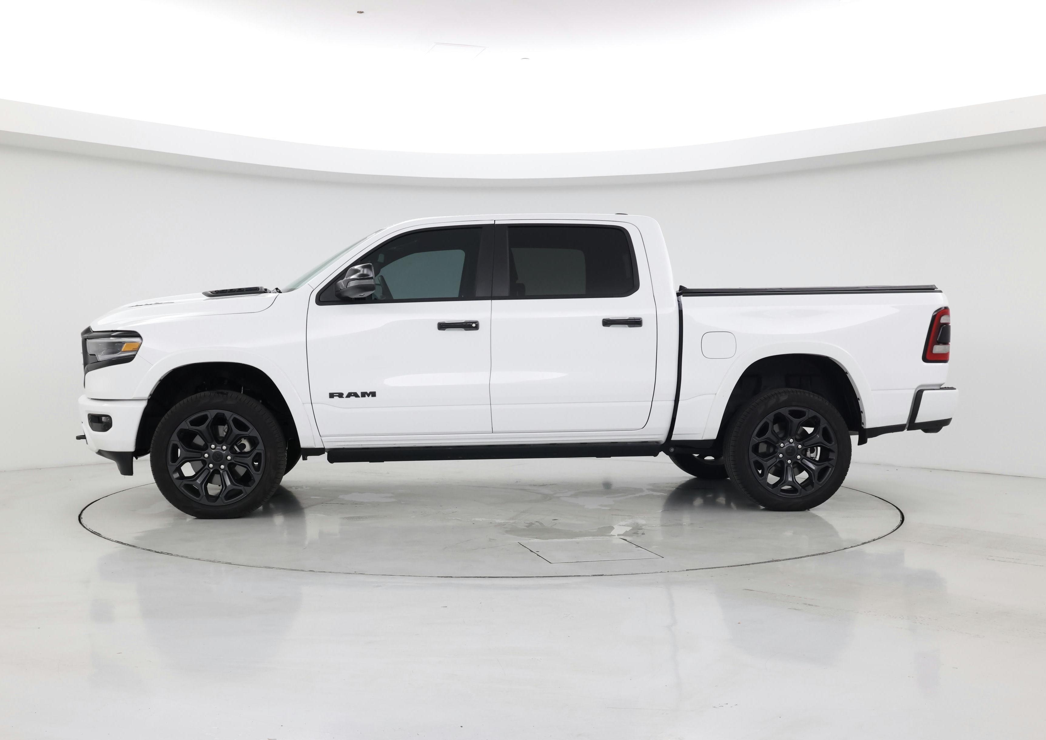 Thumbnail: 2024 RAM 1500 - 3