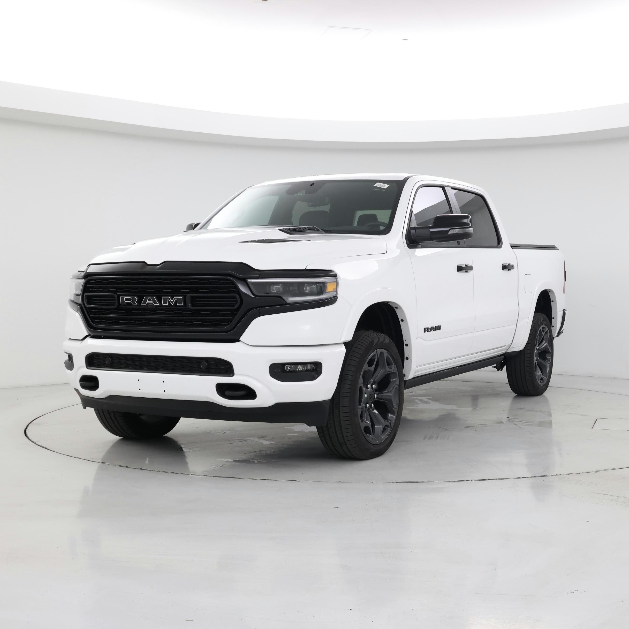 Thumbnail: 2024 RAM 1500 - 4