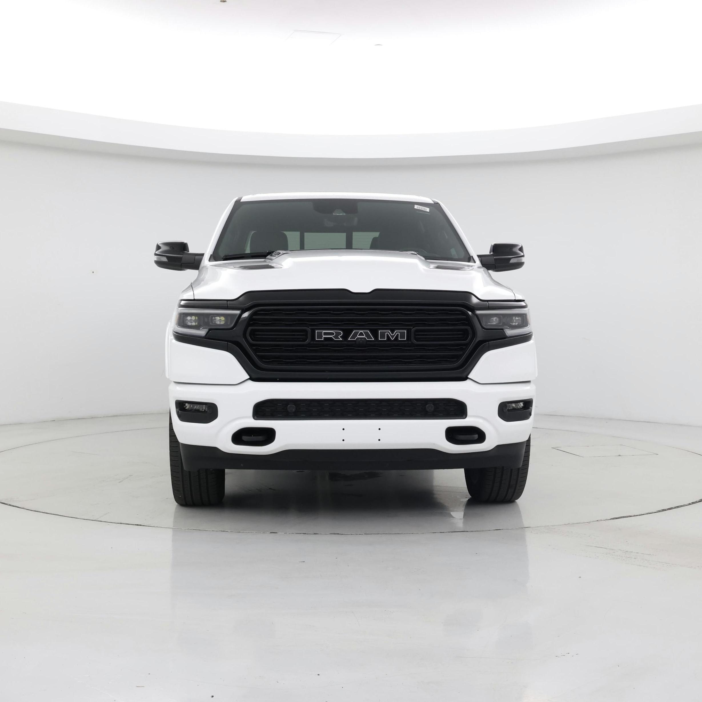 Thumbnail: 2024 RAM 1500 - 5