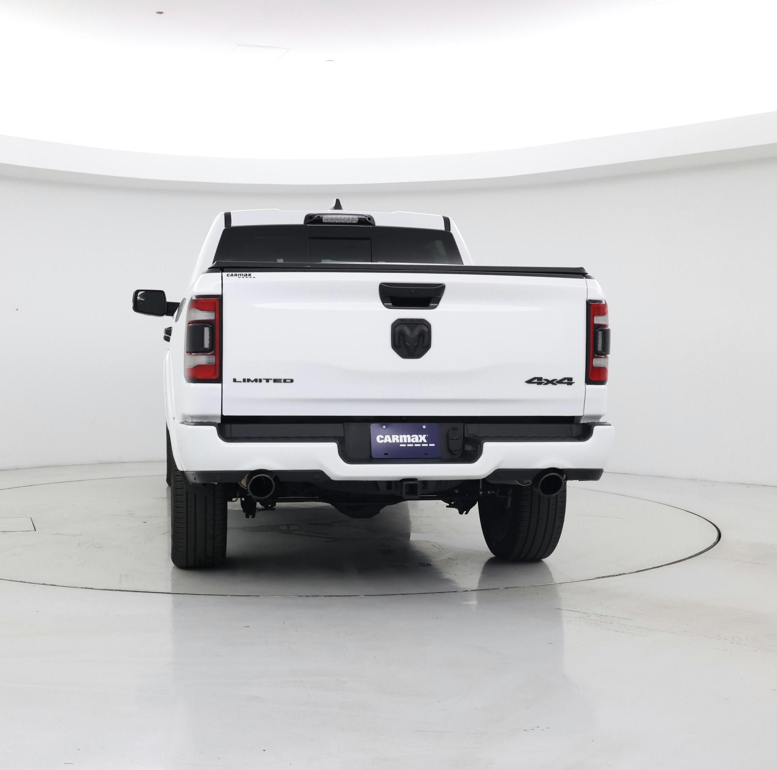 Thumbnail: 2024 RAM 1500 - 6