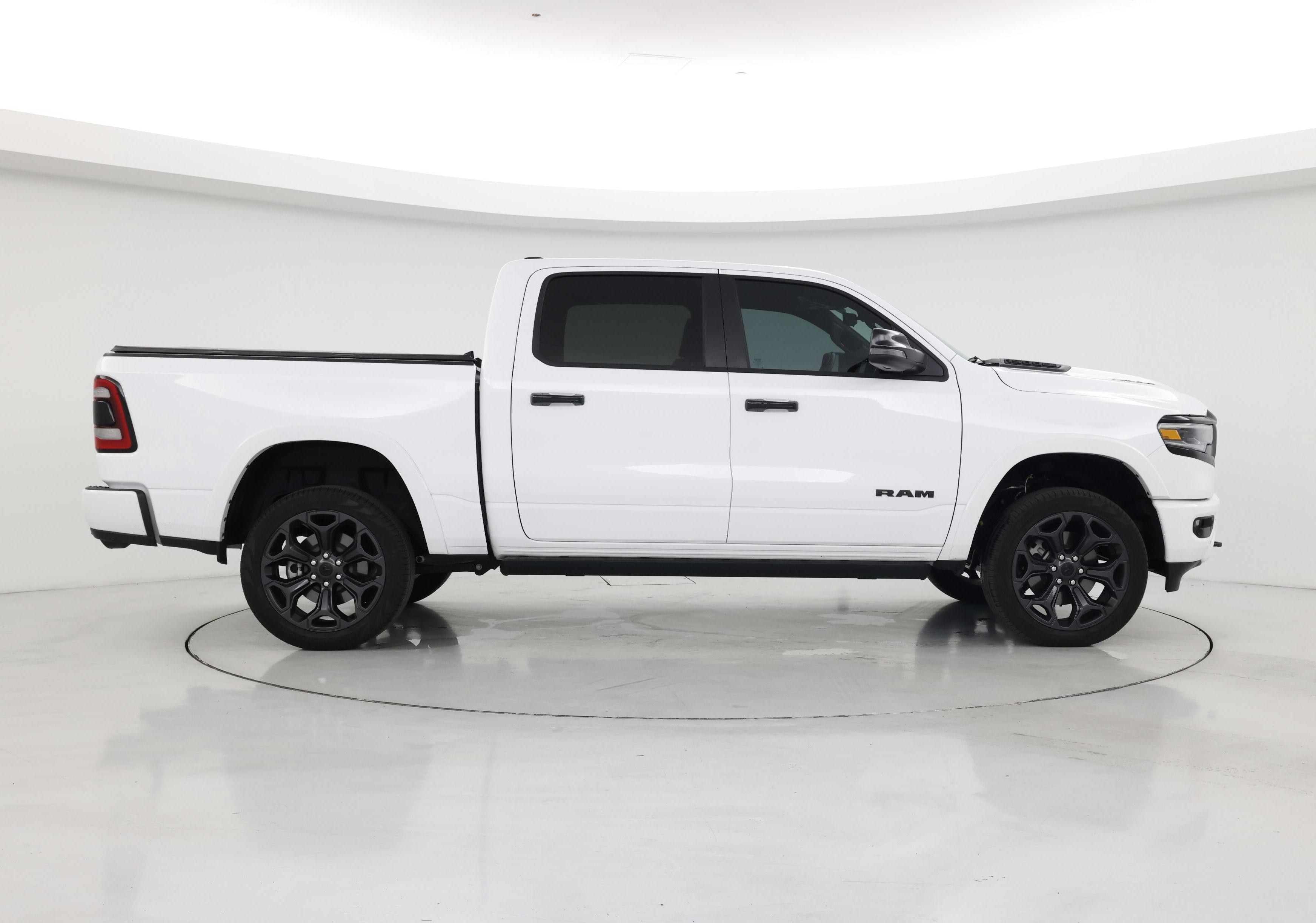 Thumbnail: 2024 RAM 1500 - 7