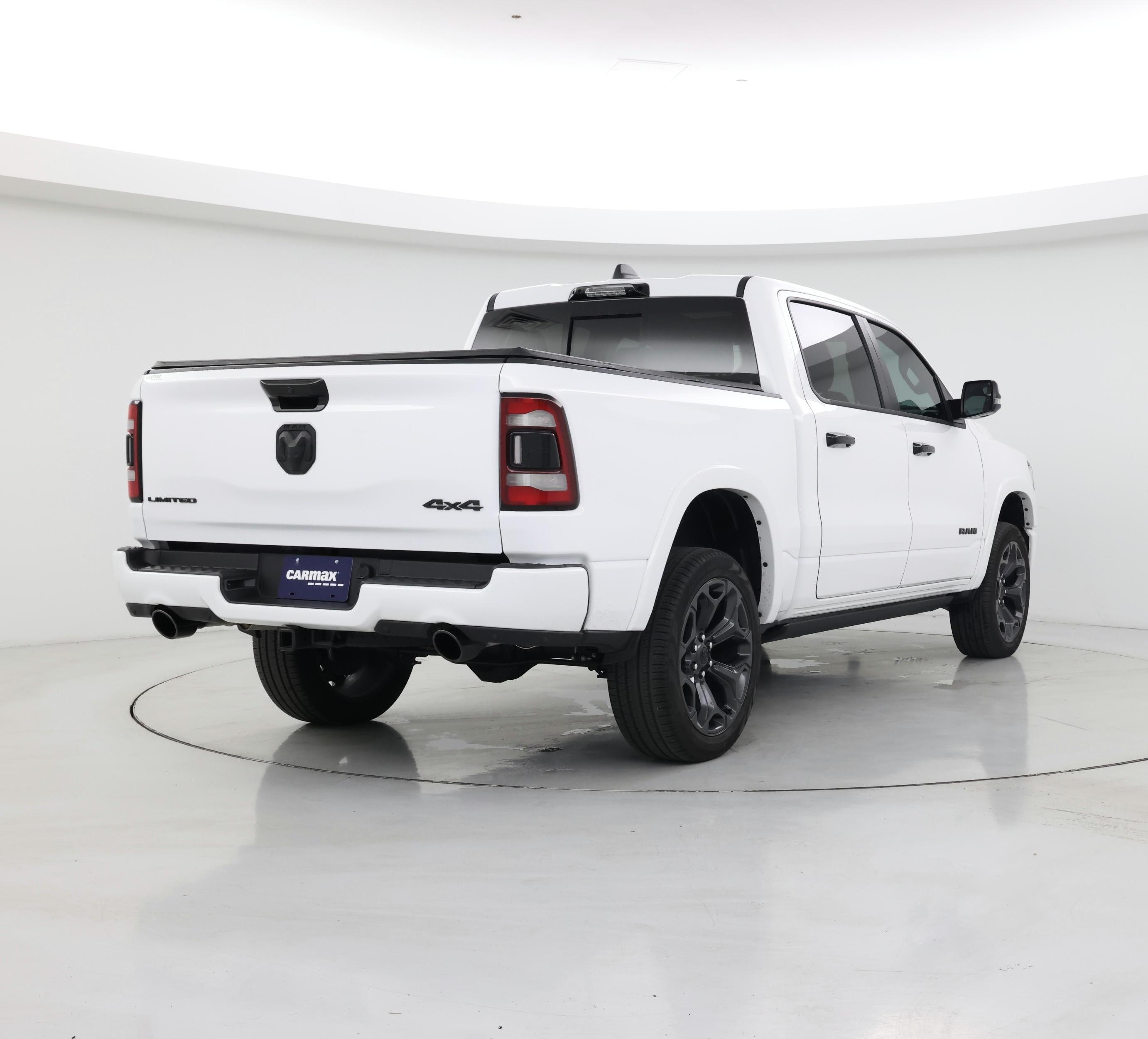 Thumbnail: 2024 RAM 1500 - 8