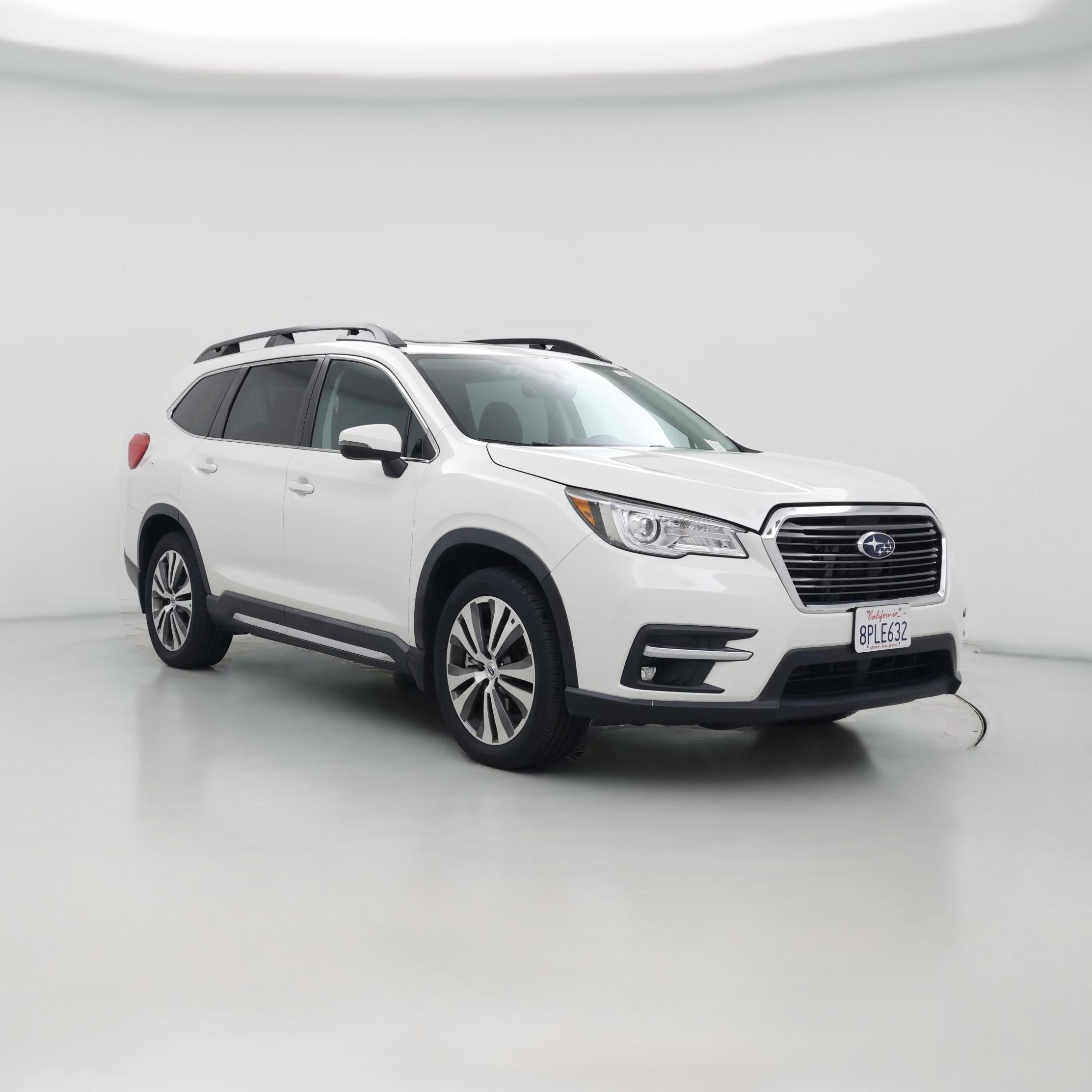 Thumbnail: 2020 Subaru Ascent - 1