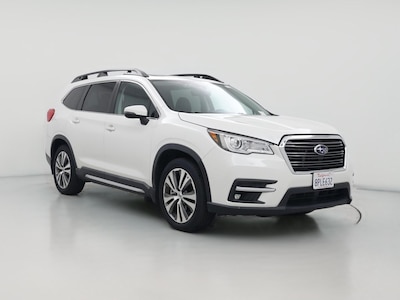 2020 Subaru Ascent Limited