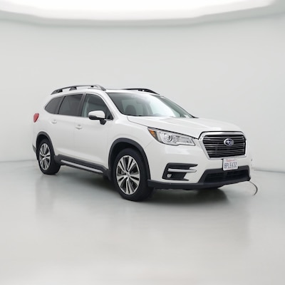 2020 Subaru Ascent Limited