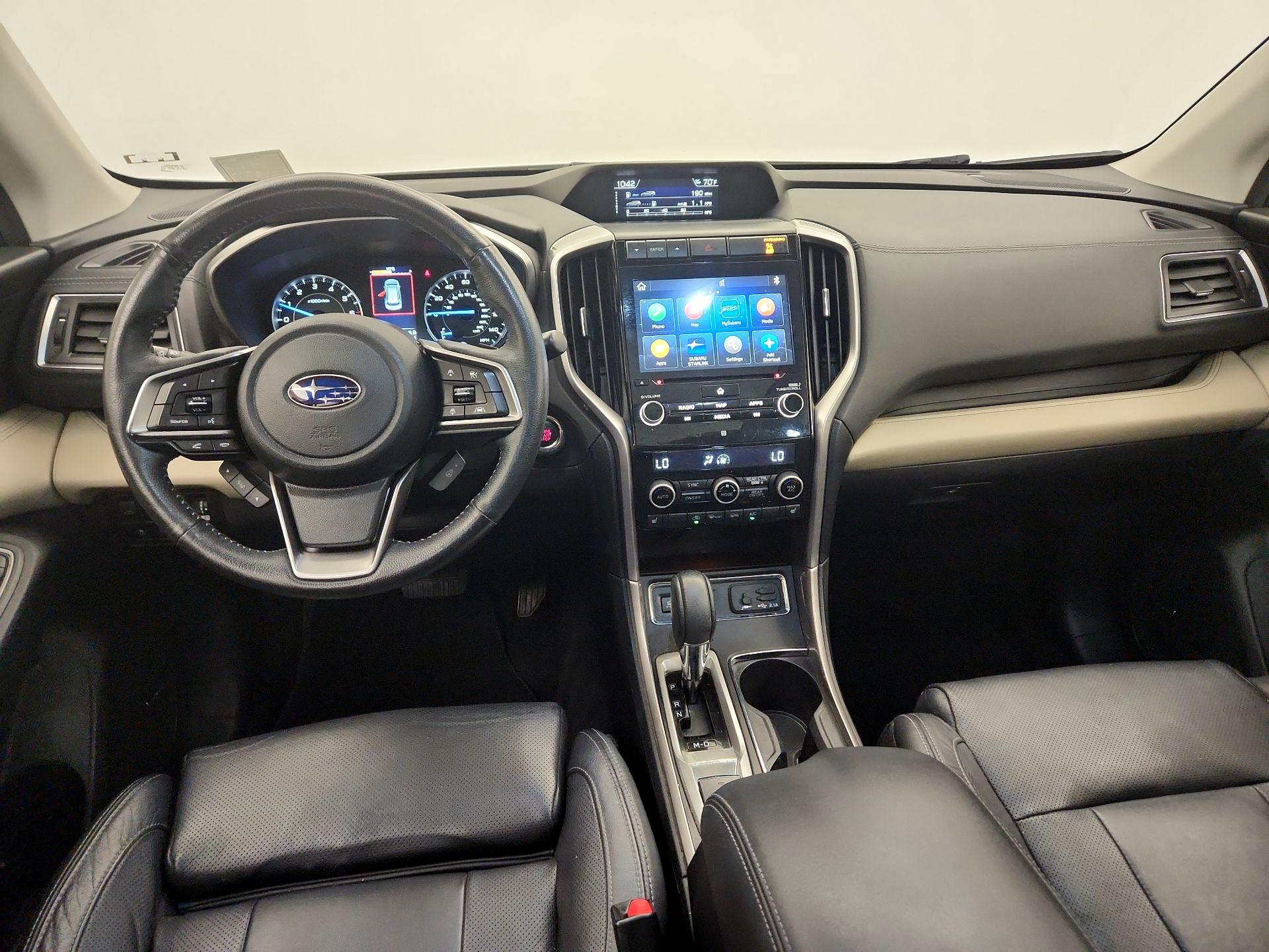 Thumbnail: 2020 Subaru Ascent - 9