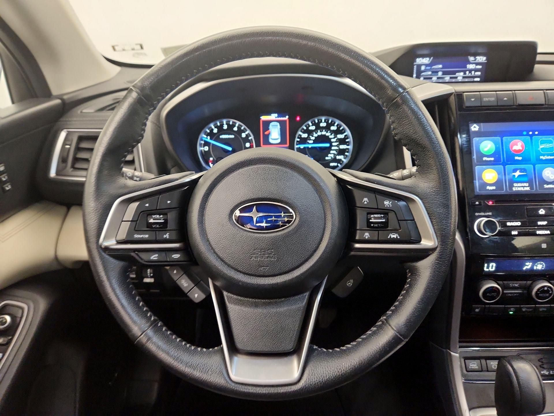 Thumbnail: 2020 Subaru Ascent - 10